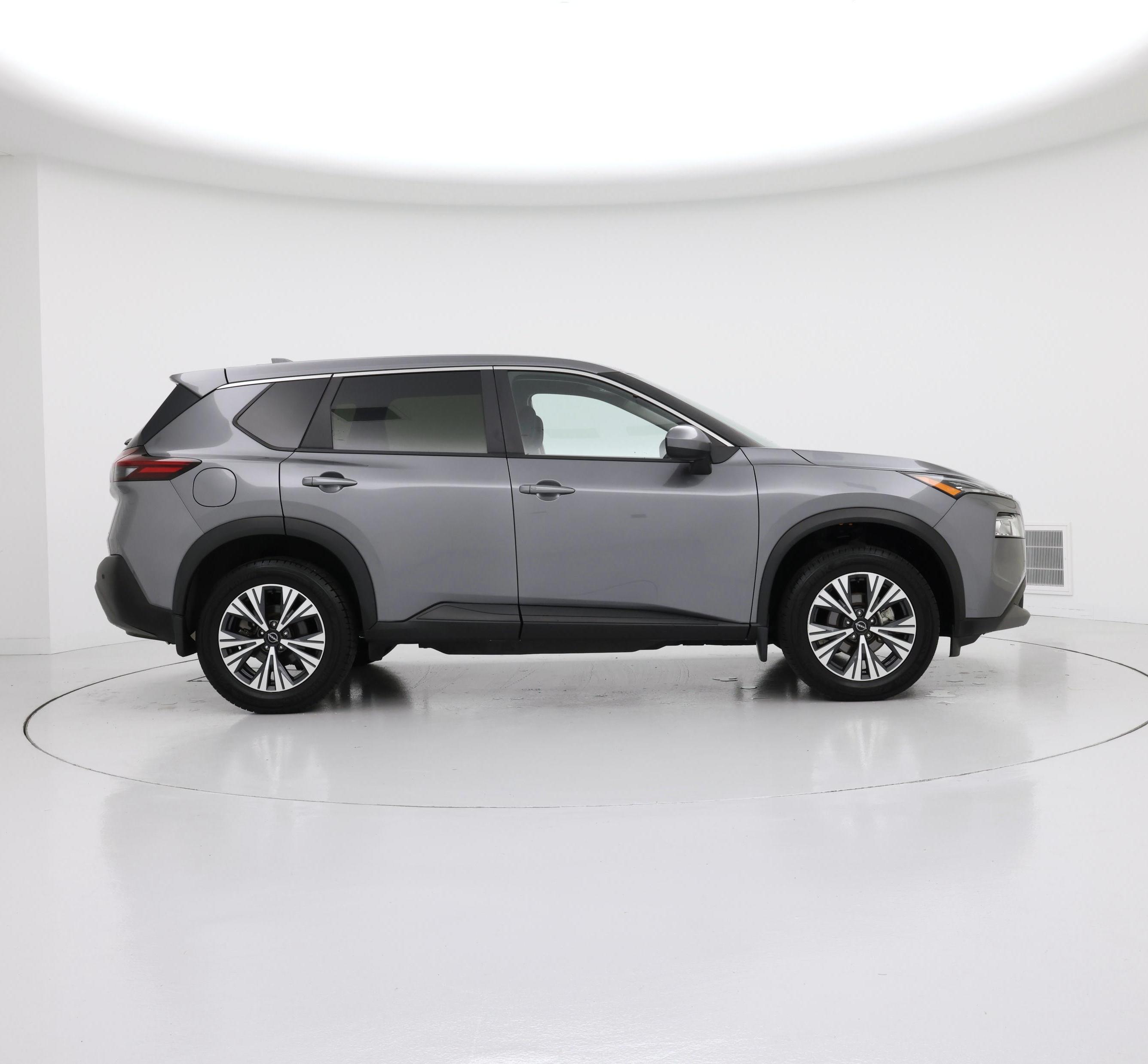 Thumbnail: 2023 Nissan Rogue - 7
