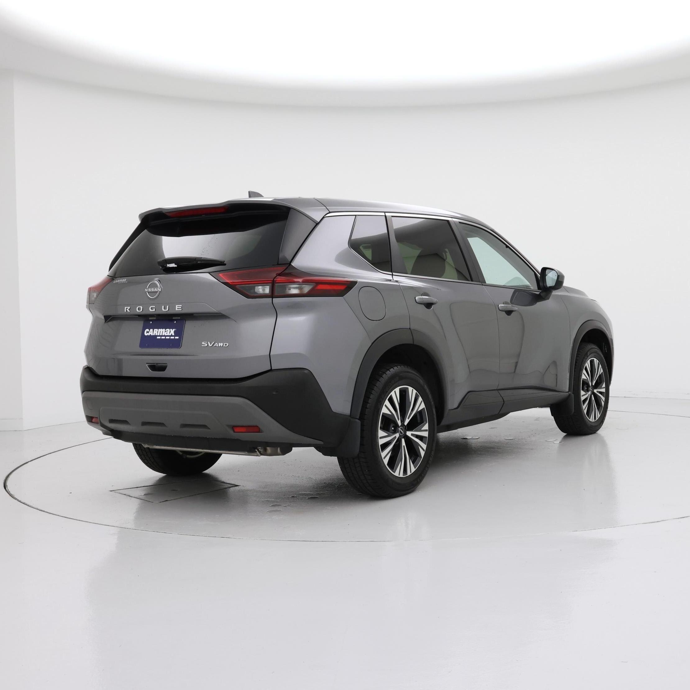 Thumbnail: 2023 Nissan Rogue - 8