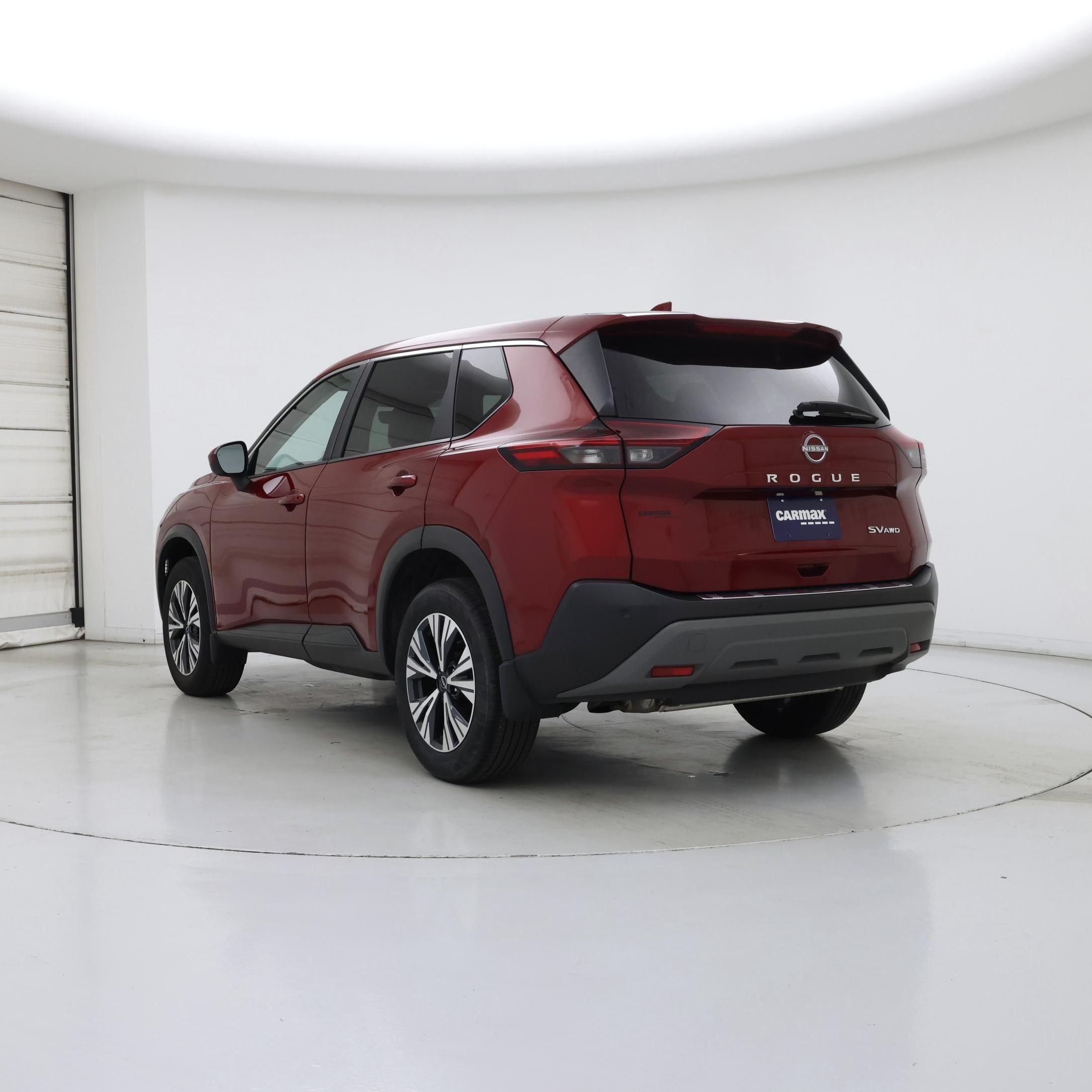 Thumbnail: 2023 Nissan Rogue - 2
