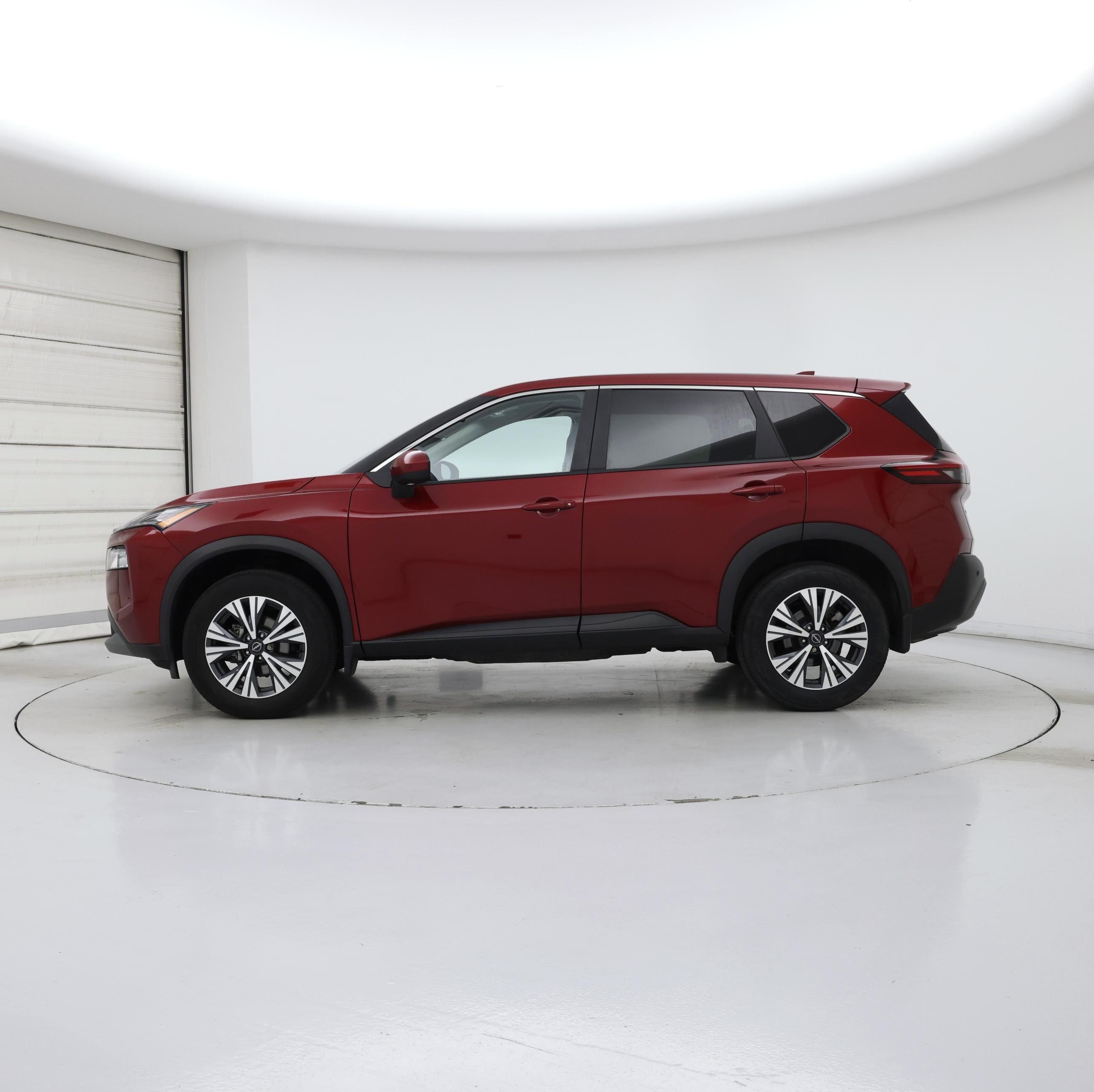 Thumbnail: 2023 Nissan Rogue - 3