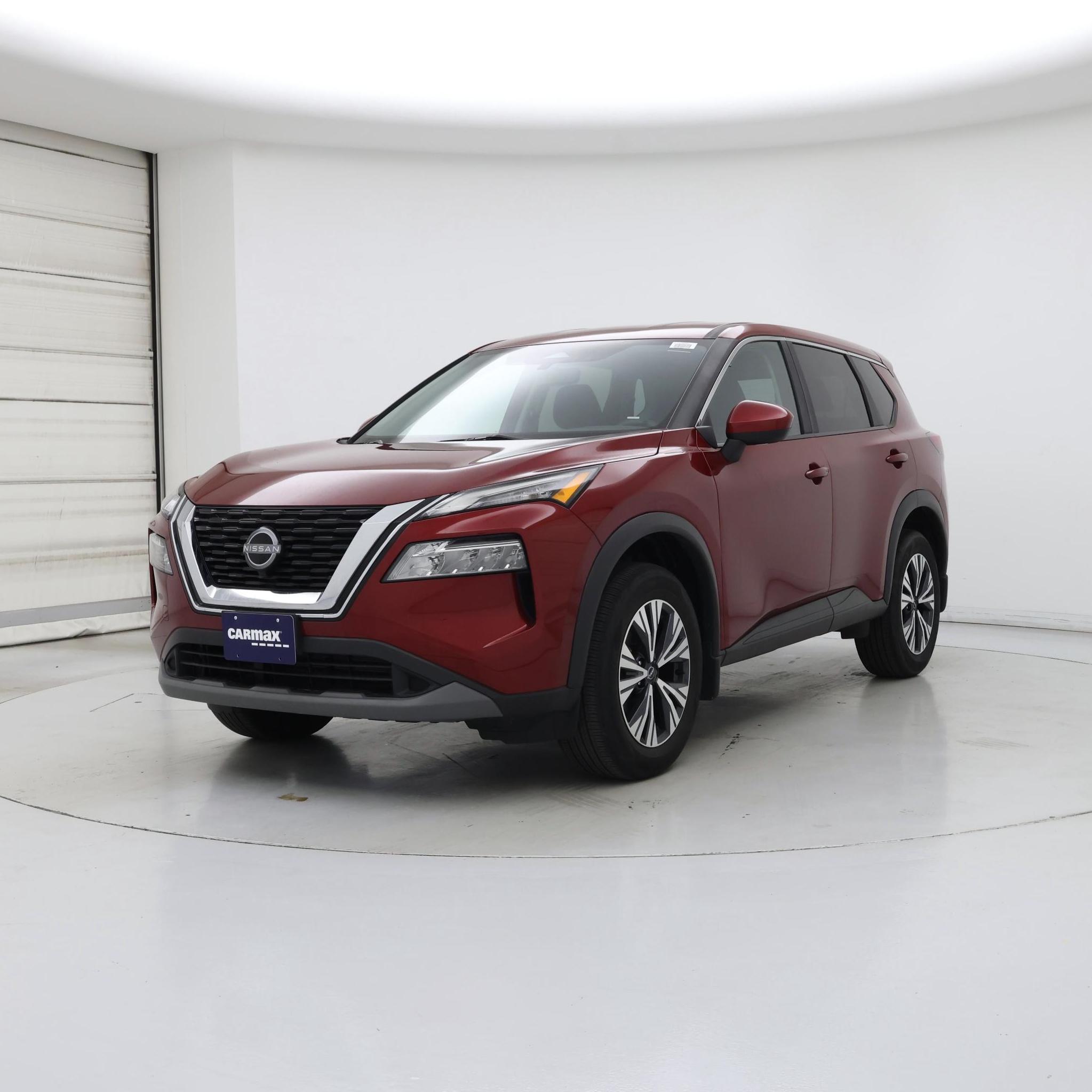 Thumbnail: 2023 Nissan Rogue - 4