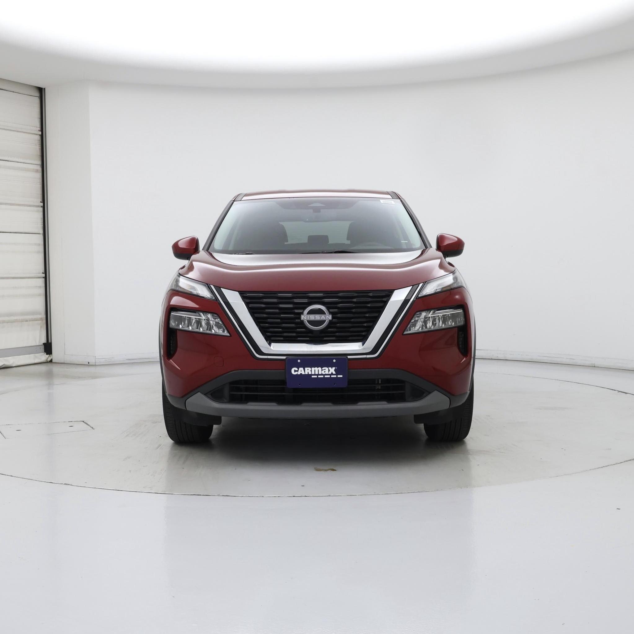 Thumbnail: 2023 Nissan Rogue - 5