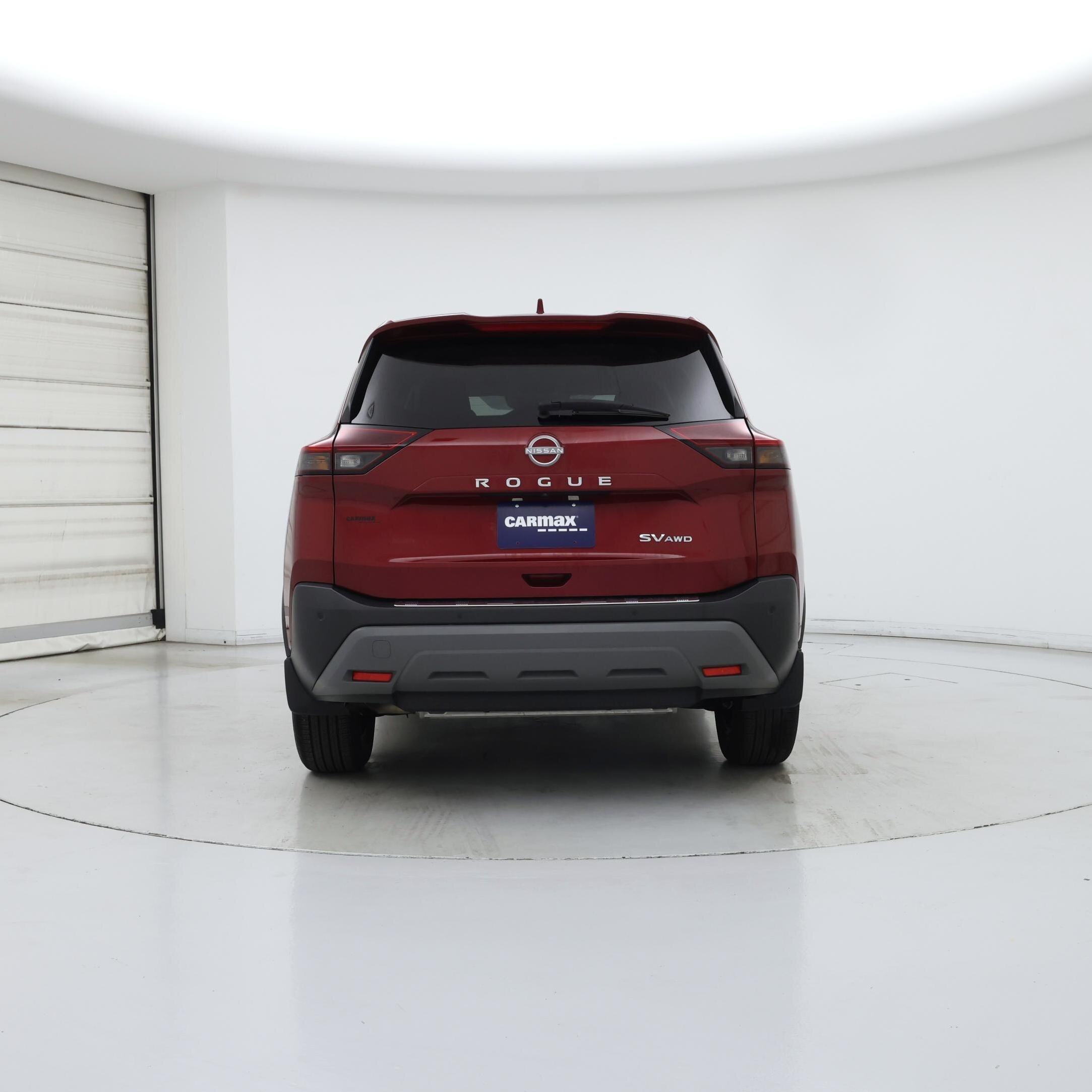Thumbnail: 2023 Nissan Rogue - 6