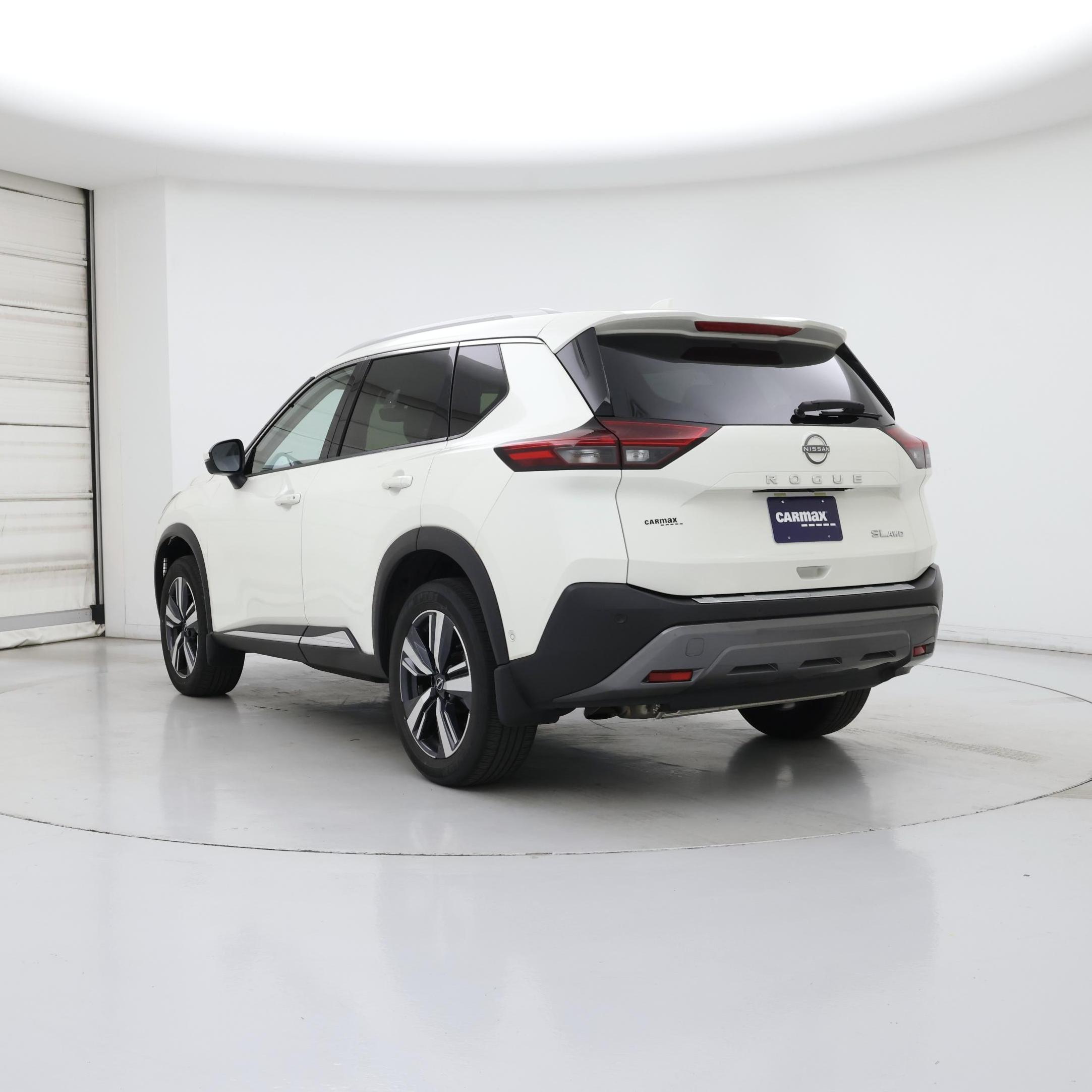 Thumbnail: 2023 Nissan Rogue - 2