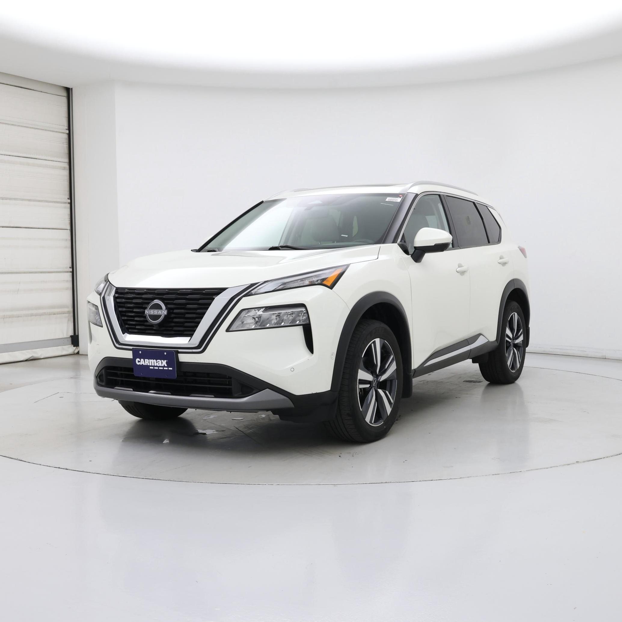 Thumbnail: 2023 Nissan Rogue - 4