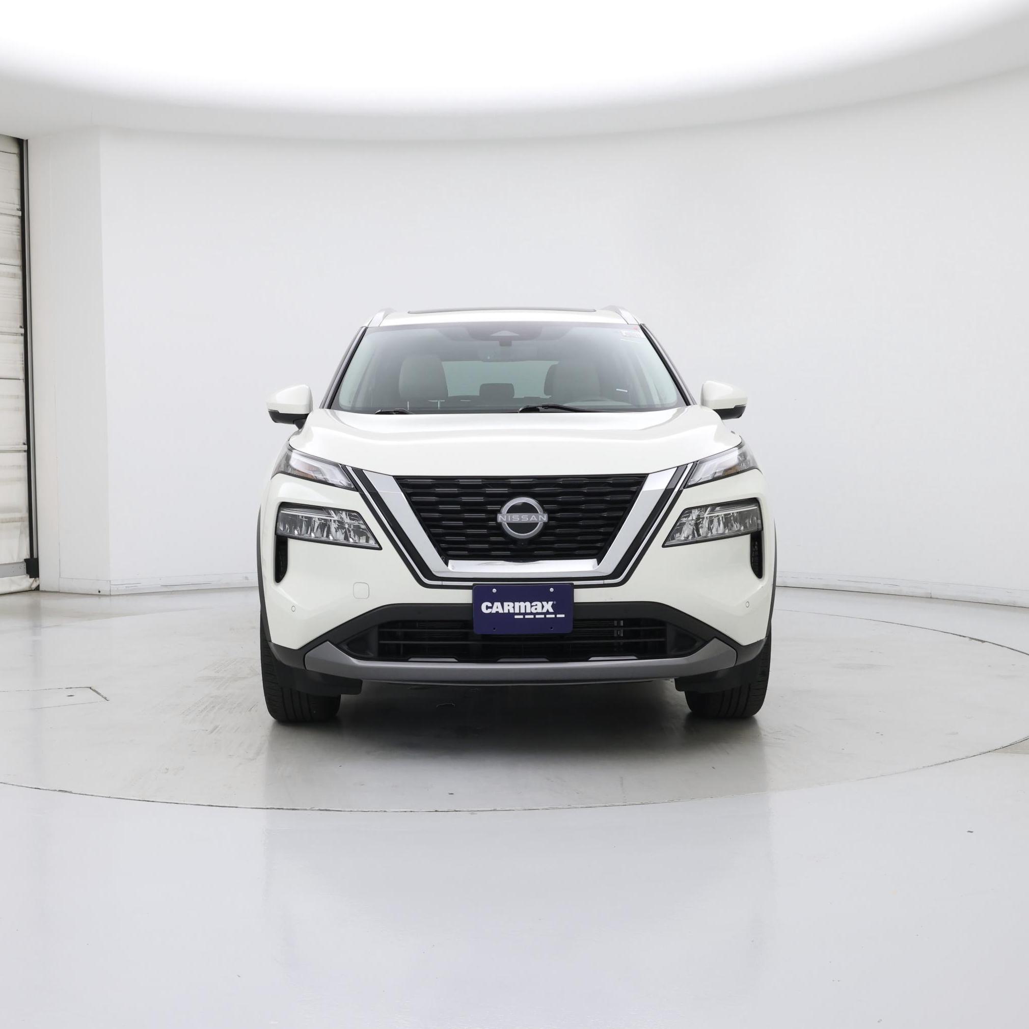 Thumbnail: 2023 Nissan Rogue - 5