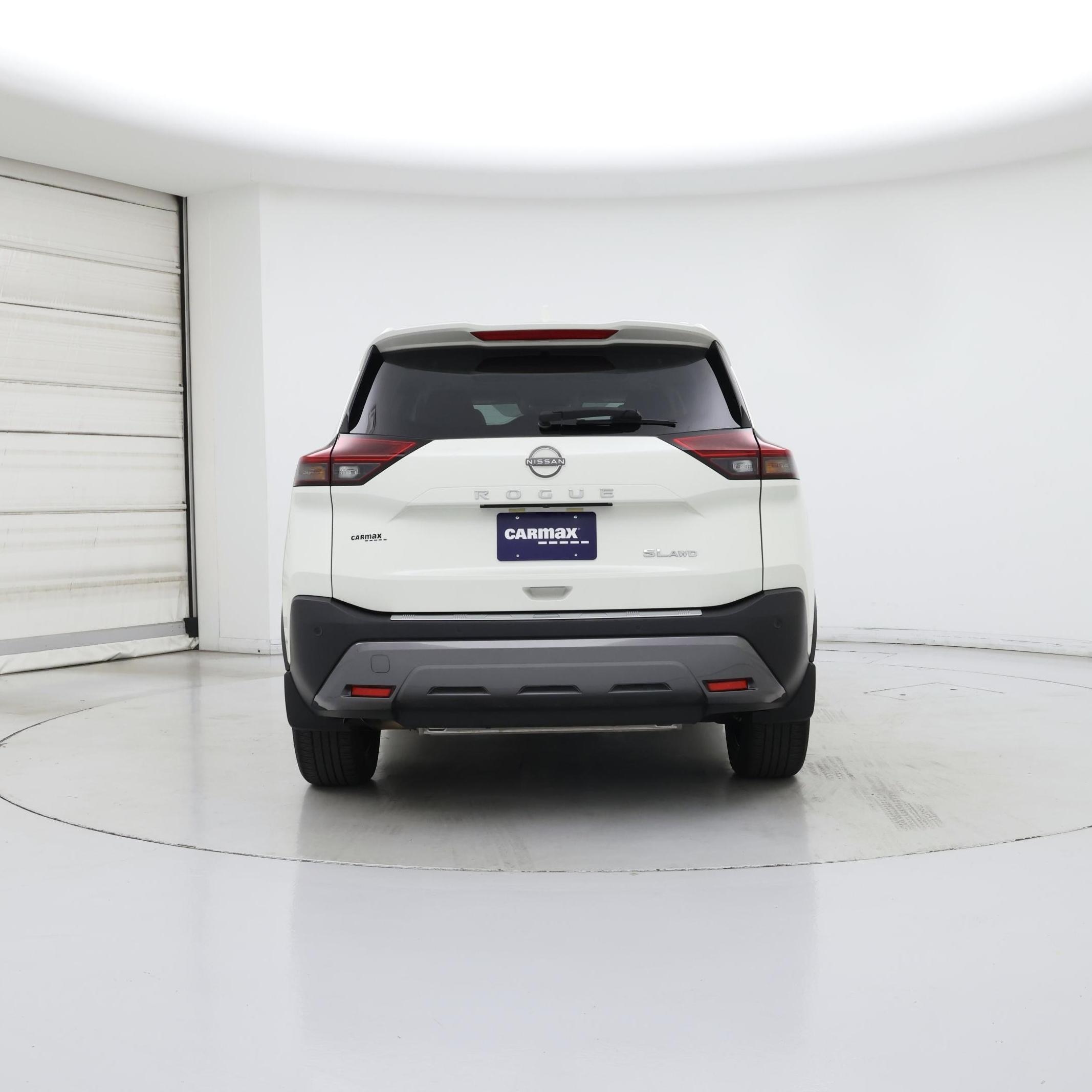 Thumbnail: 2023 Nissan Rogue - 6