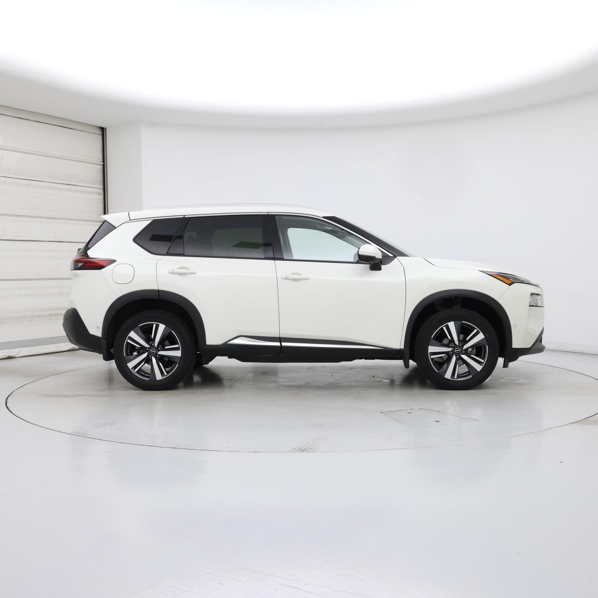 Thumbnail: 2023 Nissan Rogue - 7