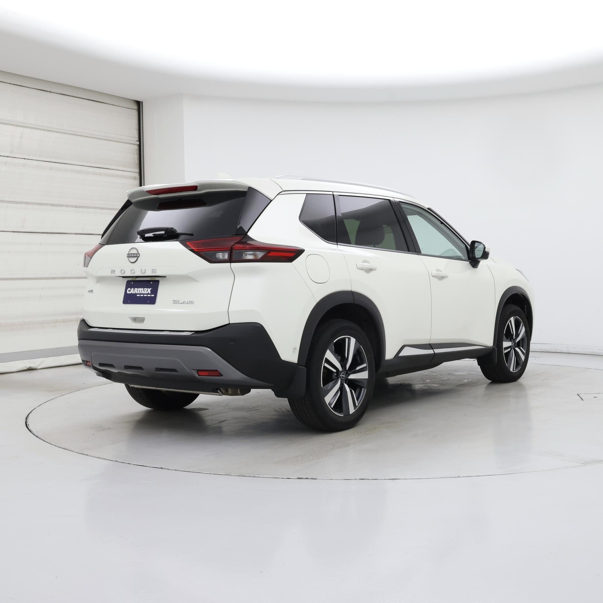 Thumbnail: 2023 Nissan Rogue - 8