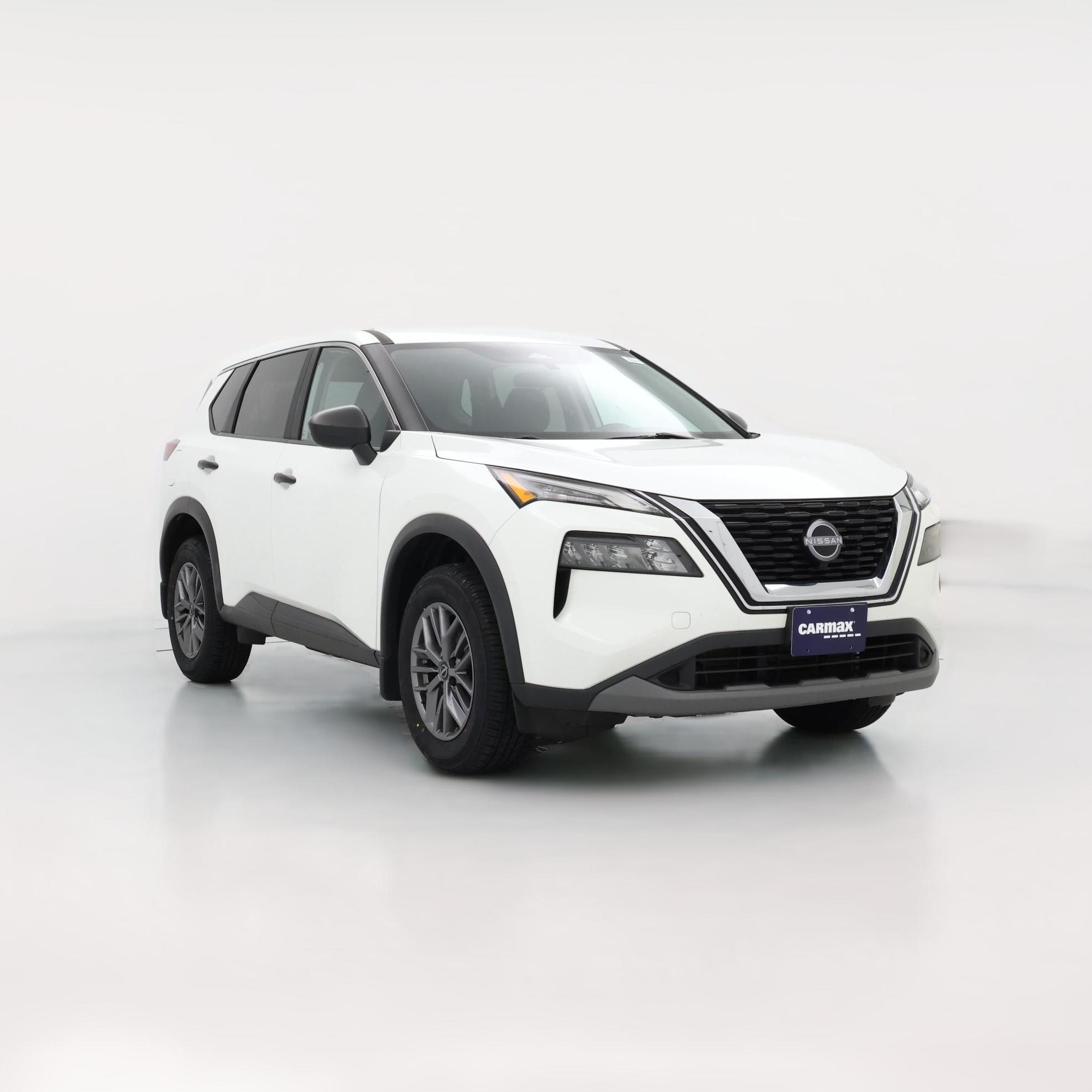 Thumbnail: 2023 Nissan Rogue - 1