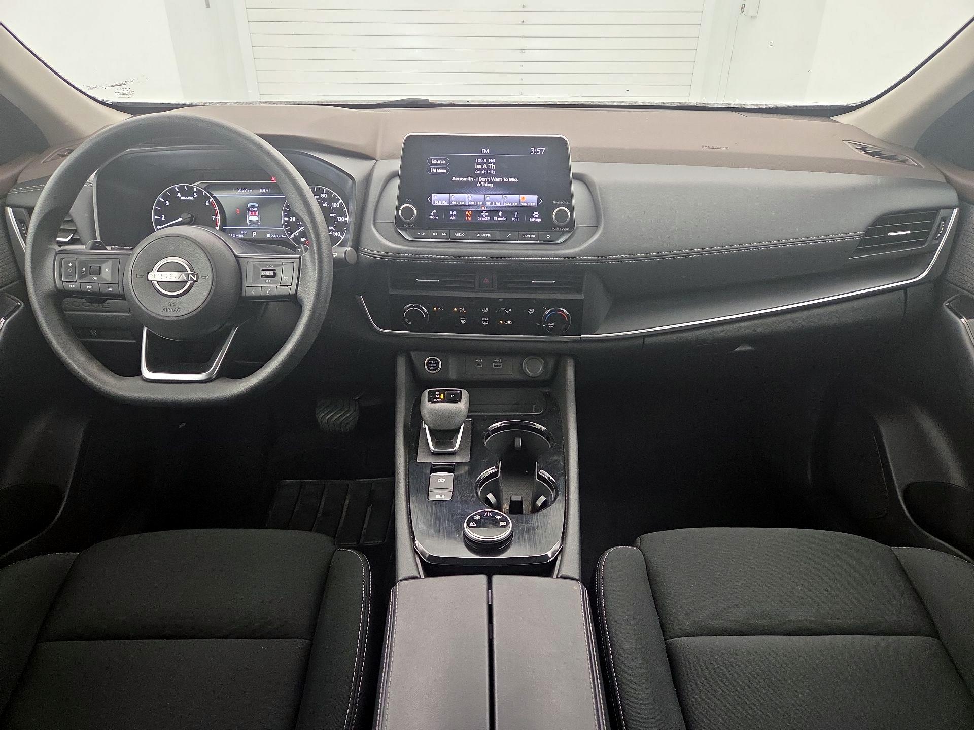 Thumbnail: 2023 Nissan Rogue - 9