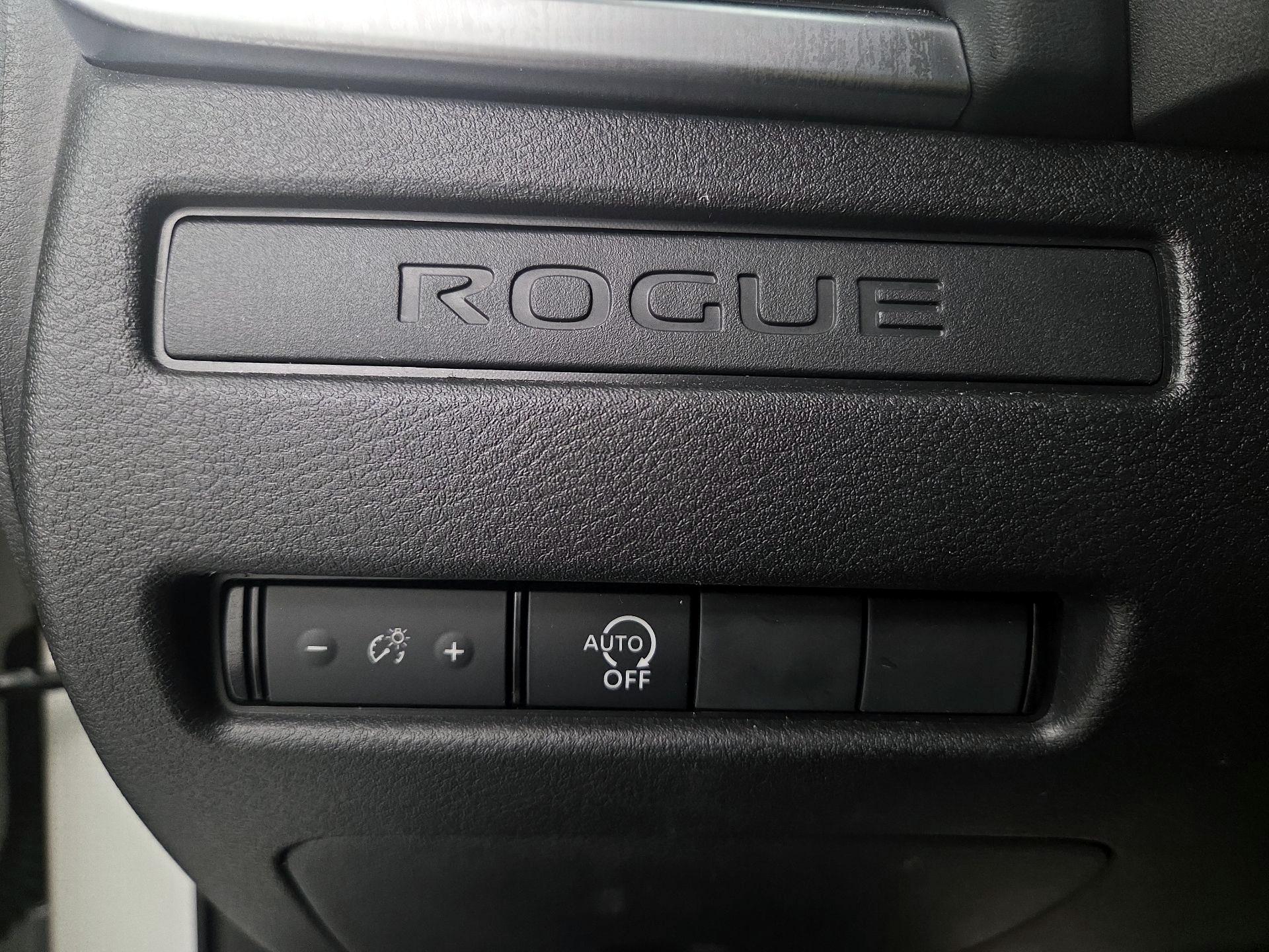 Thumbnail: 2023 Nissan Rogue - 13