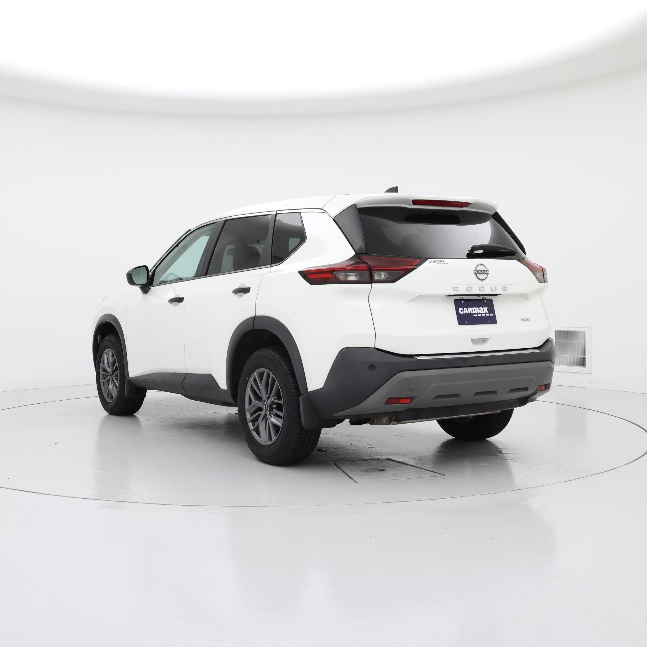 Thumbnail: 2023 Nissan Rogue - 2