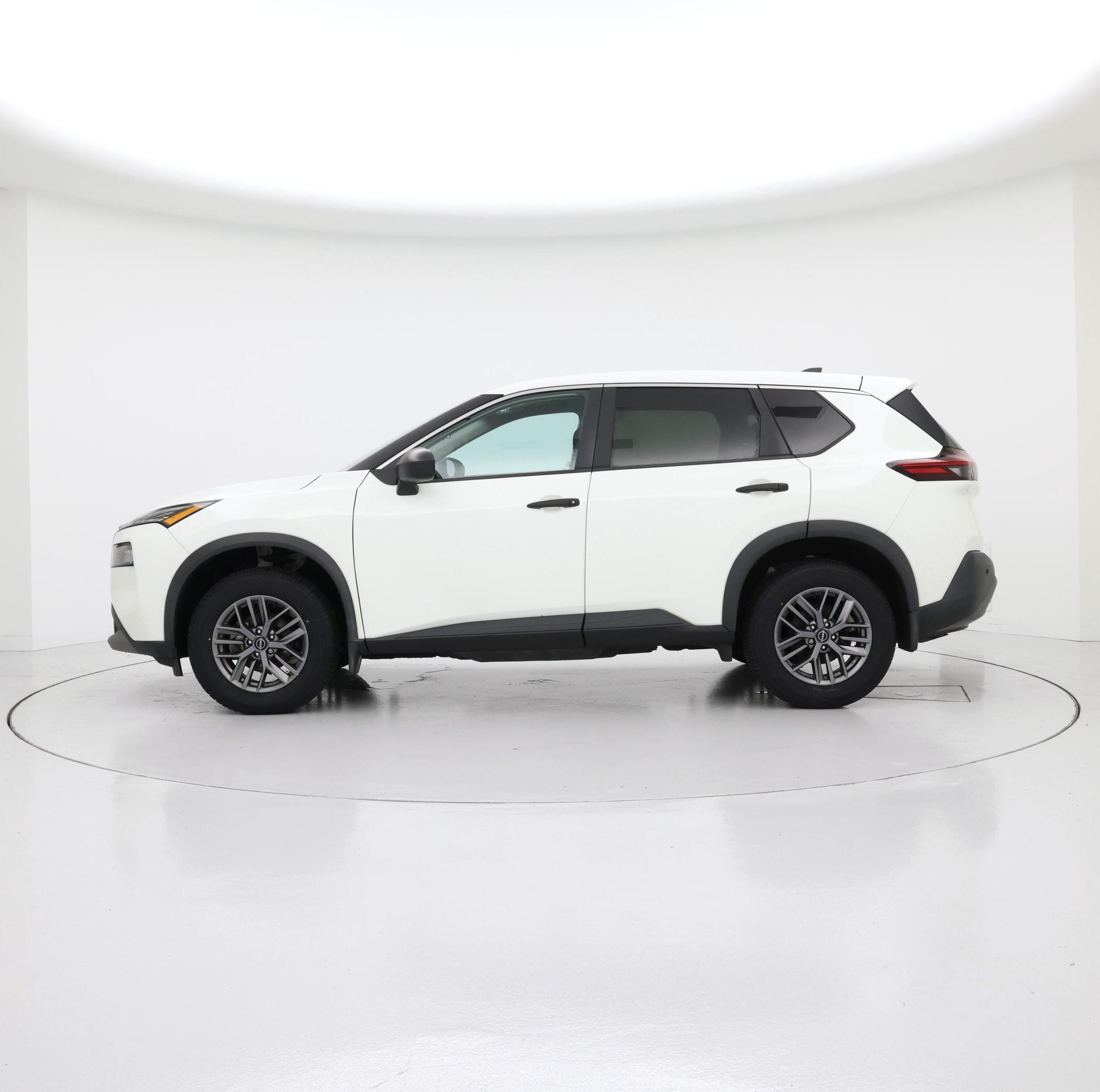 Thumbnail: 2023 Nissan Rogue - 3