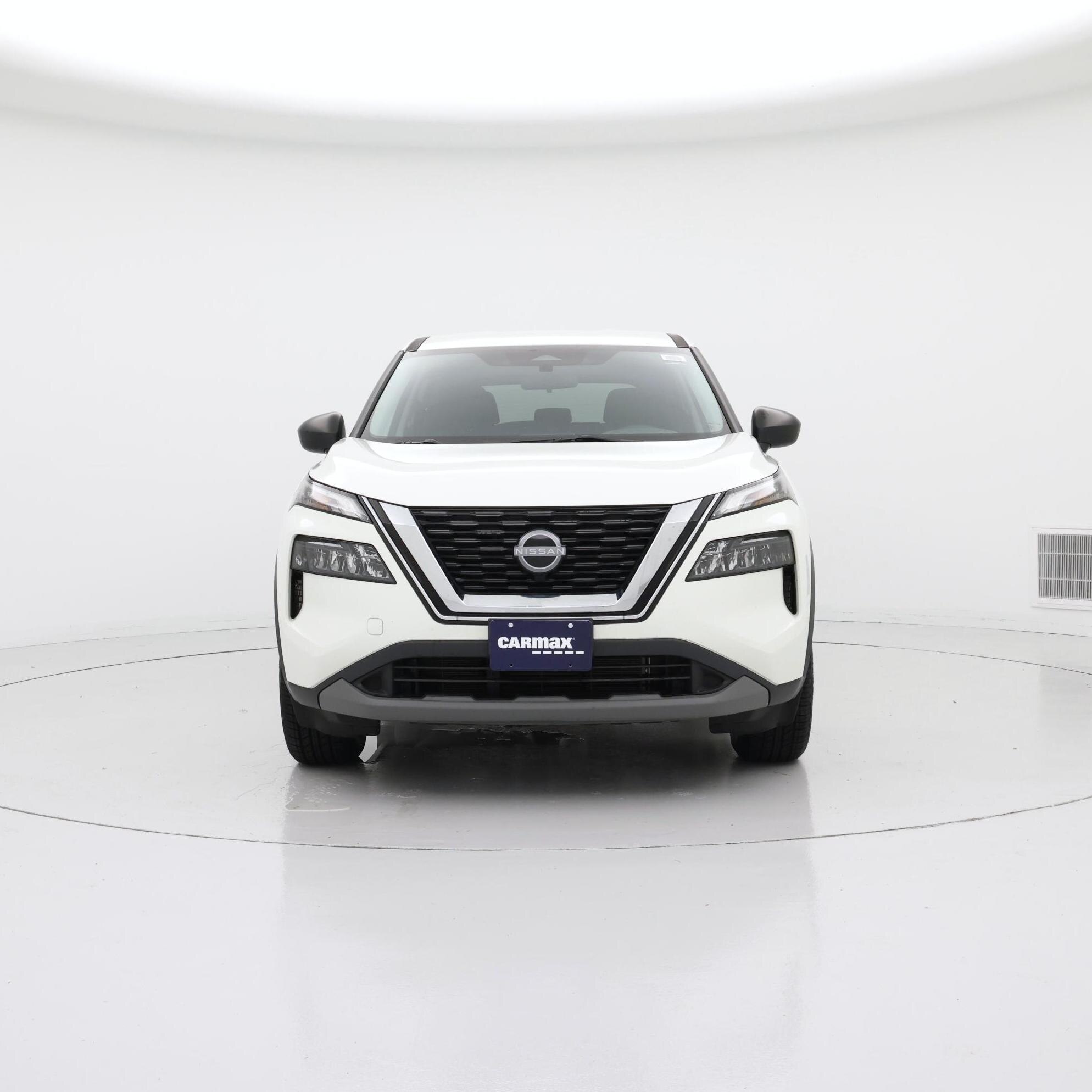 Thumbnail: 2023 Nissan Rogue - 5
