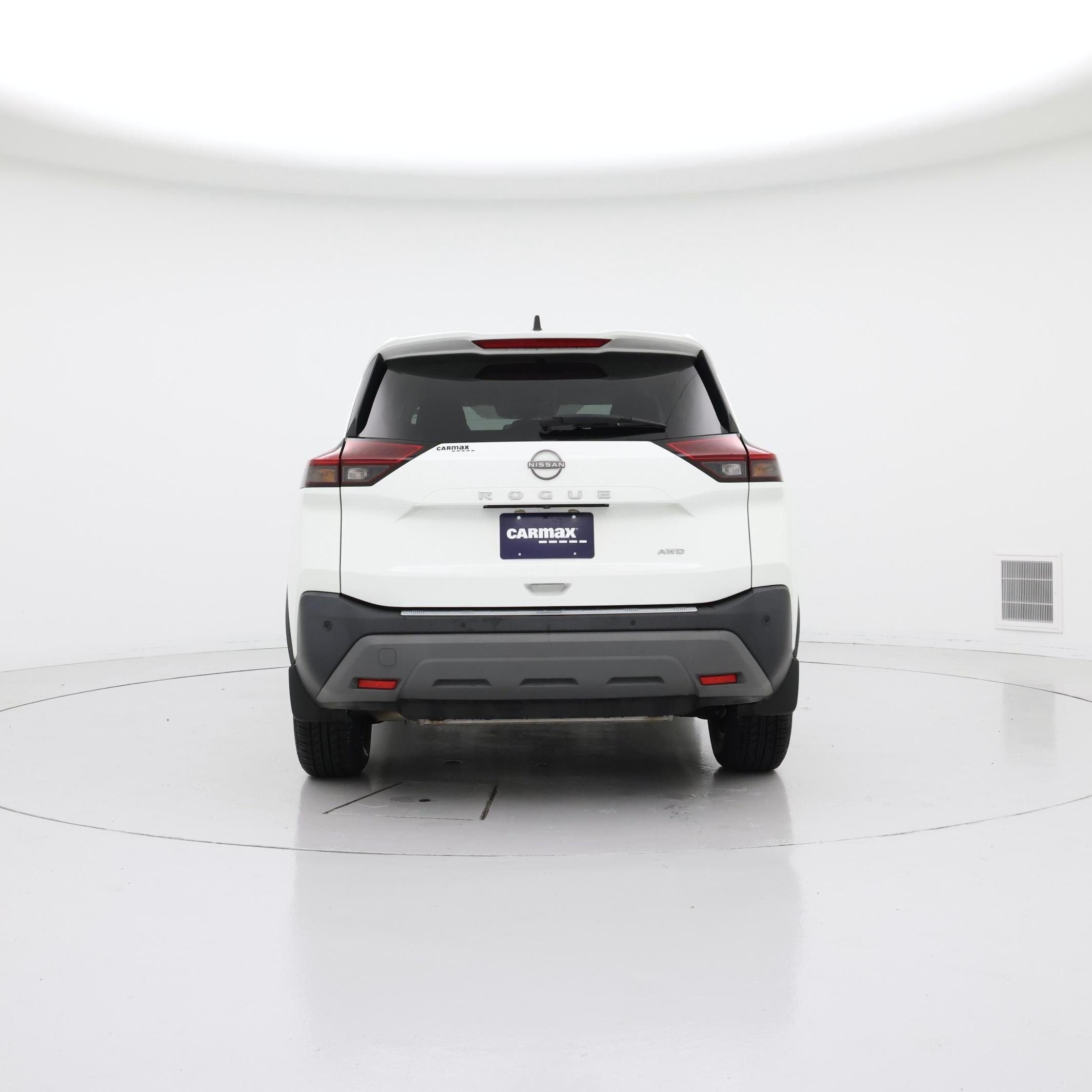 Thumbnail: 2023 Nissan Rogue - 6