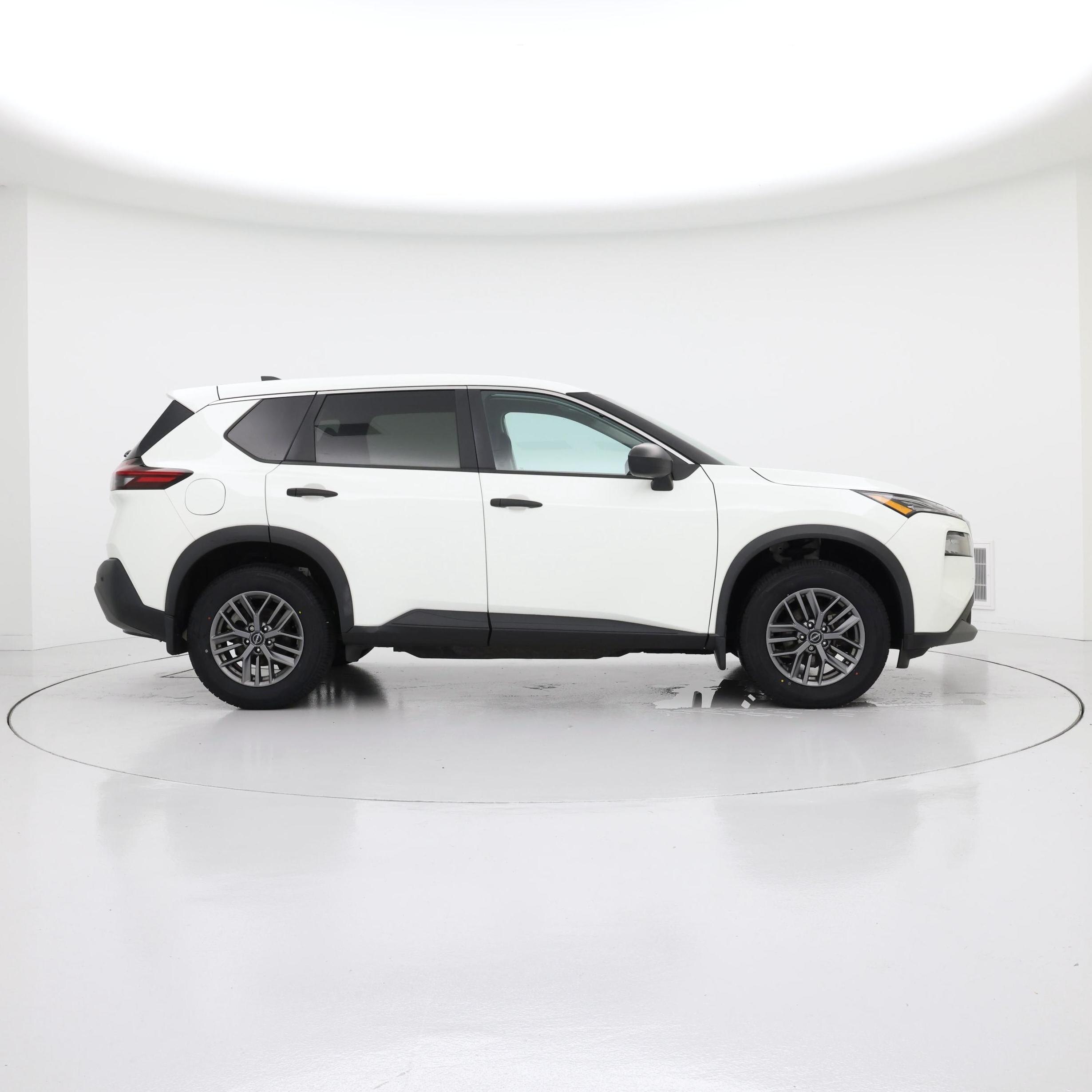 Thumbnail: 2023 Nissan Rogue - 7