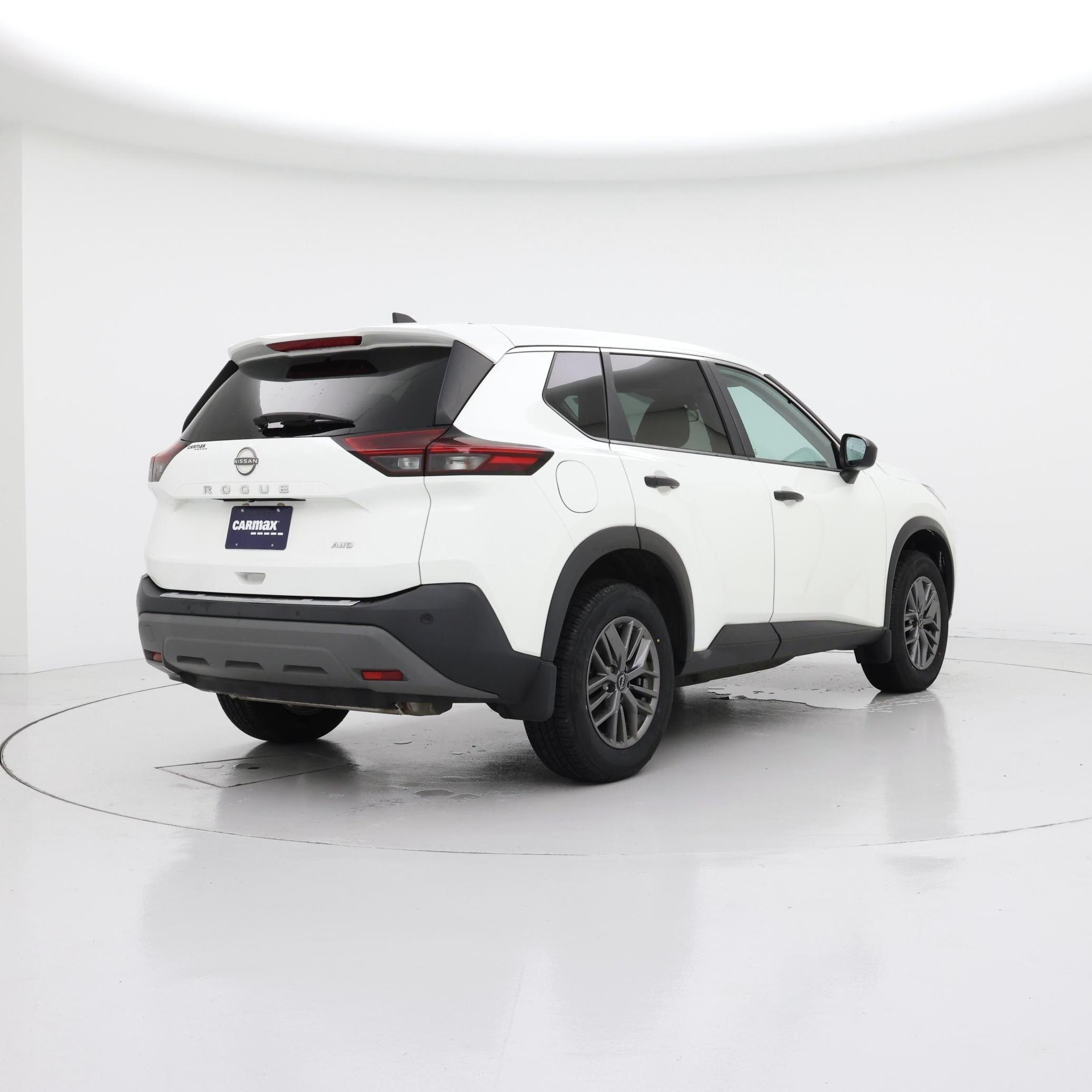 Thumbnail: 2023 Nissan Rogue - 8