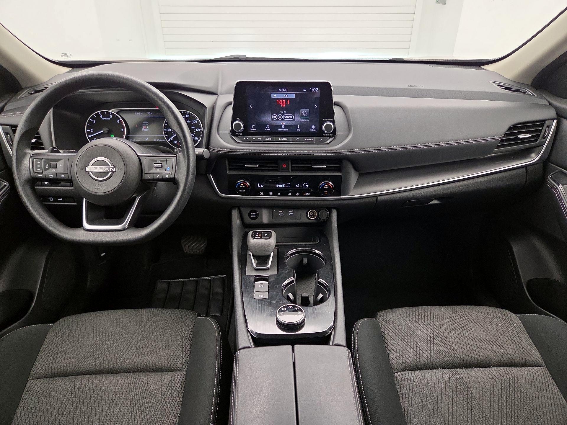 Thumbnail: 2024 Nissan Rogue - 9