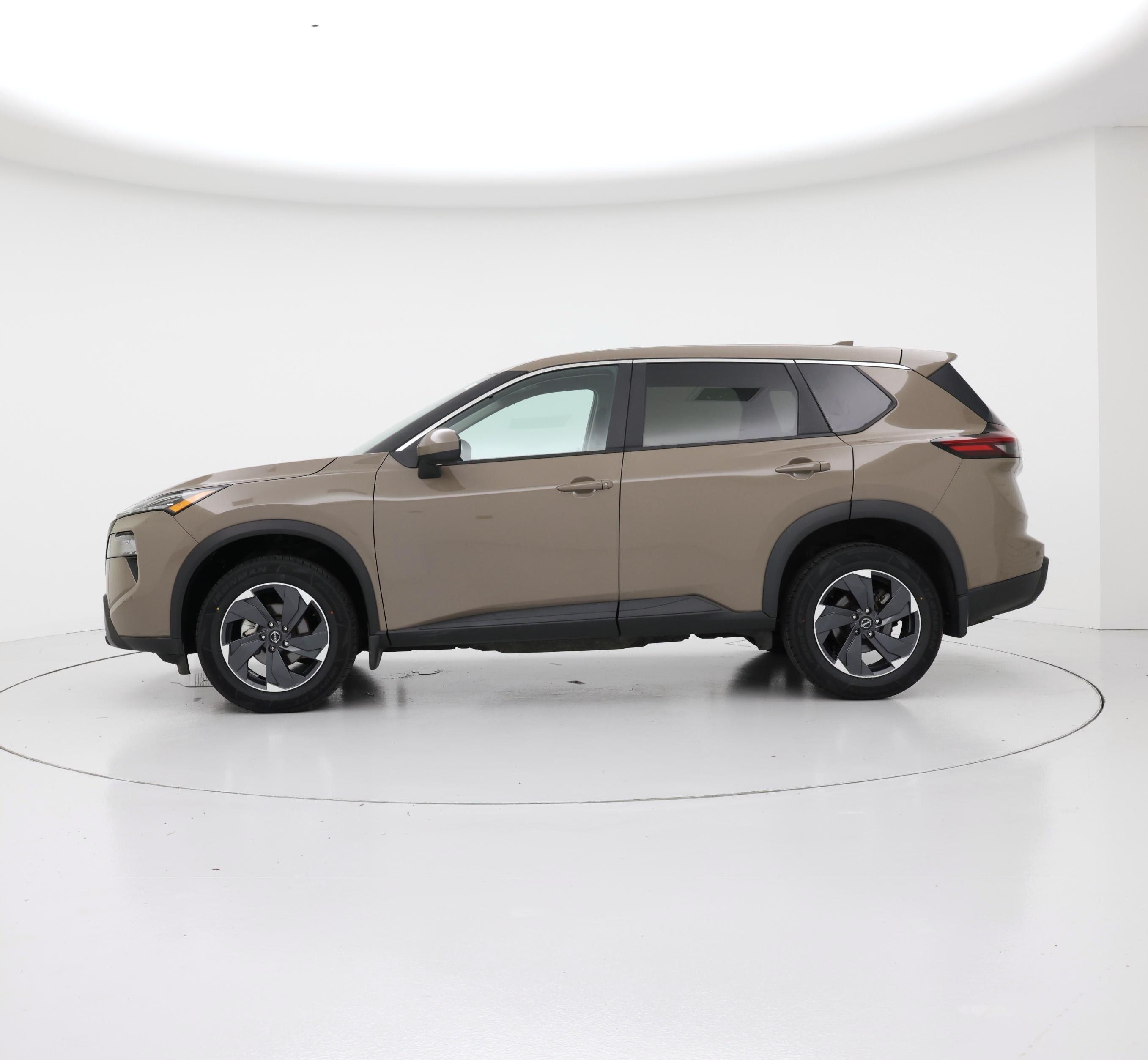 Thumbnail: 2024 Nissan Rogue - 3