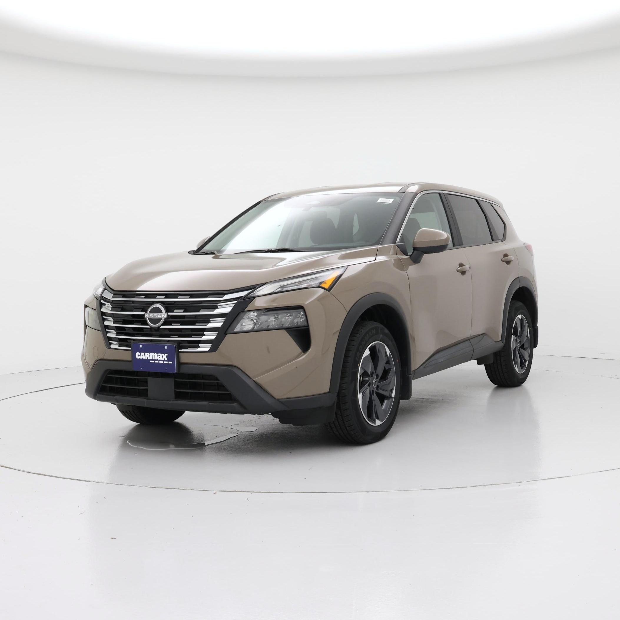 Thumbnail: 2024 Nissan Rogue - 4
