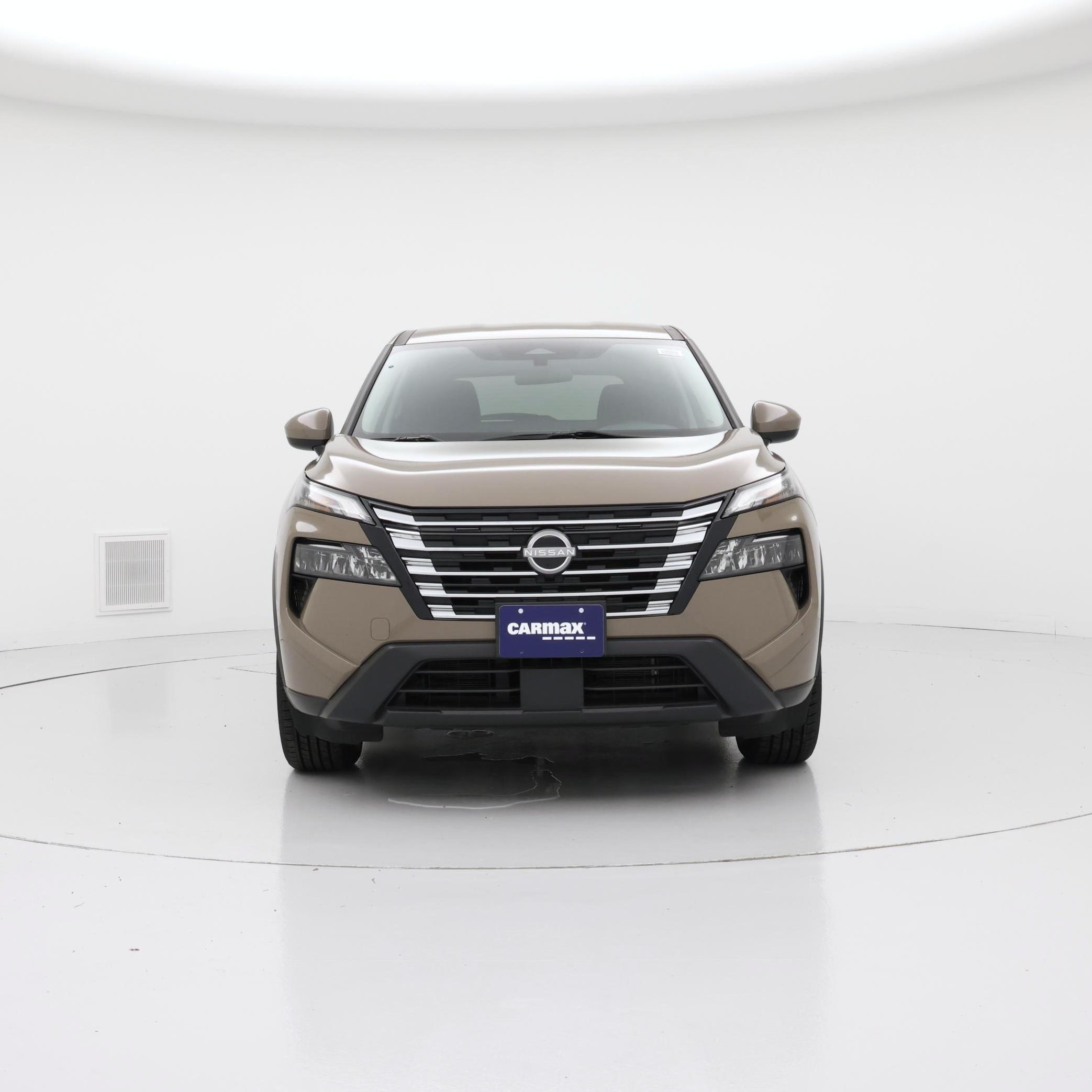 Thumbnail: 2024 Nissan Rogue - 5