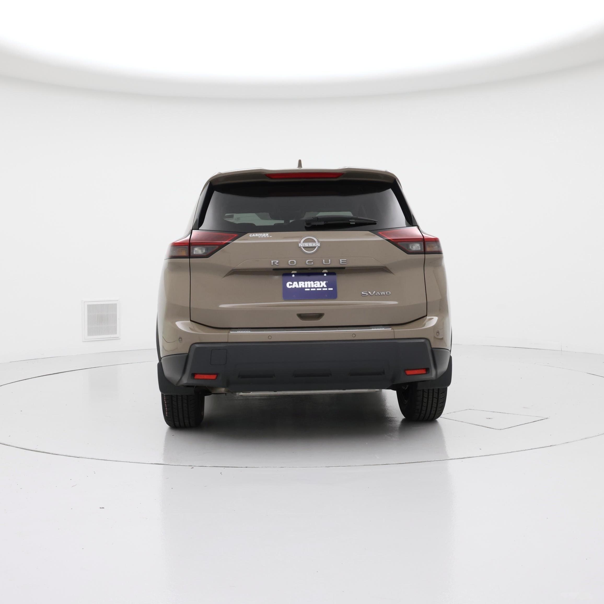 Thumbnail: 2024 Nissan Rogue - 6