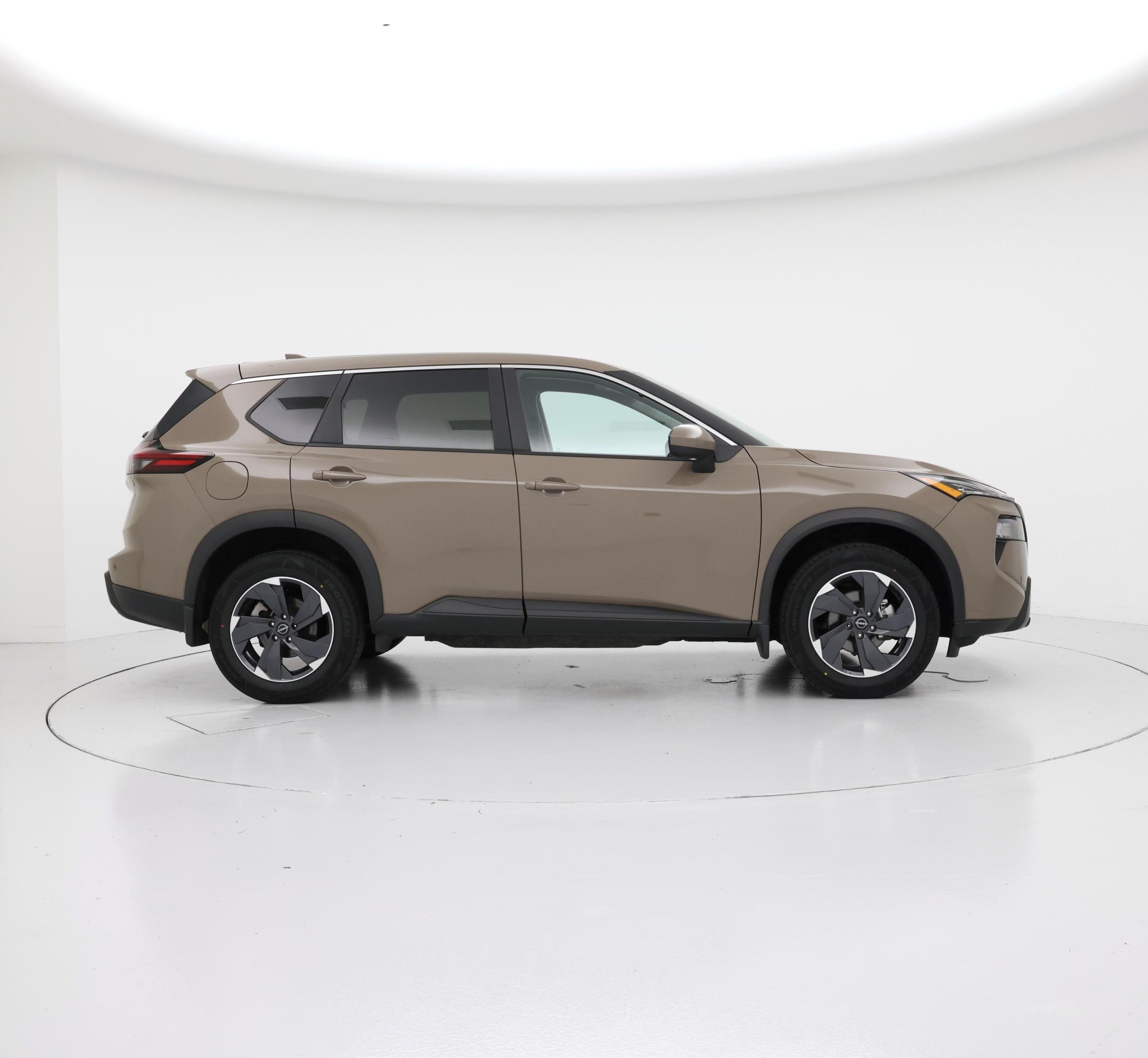 Thumbnail: 2024 Nissan Rogue - 7
