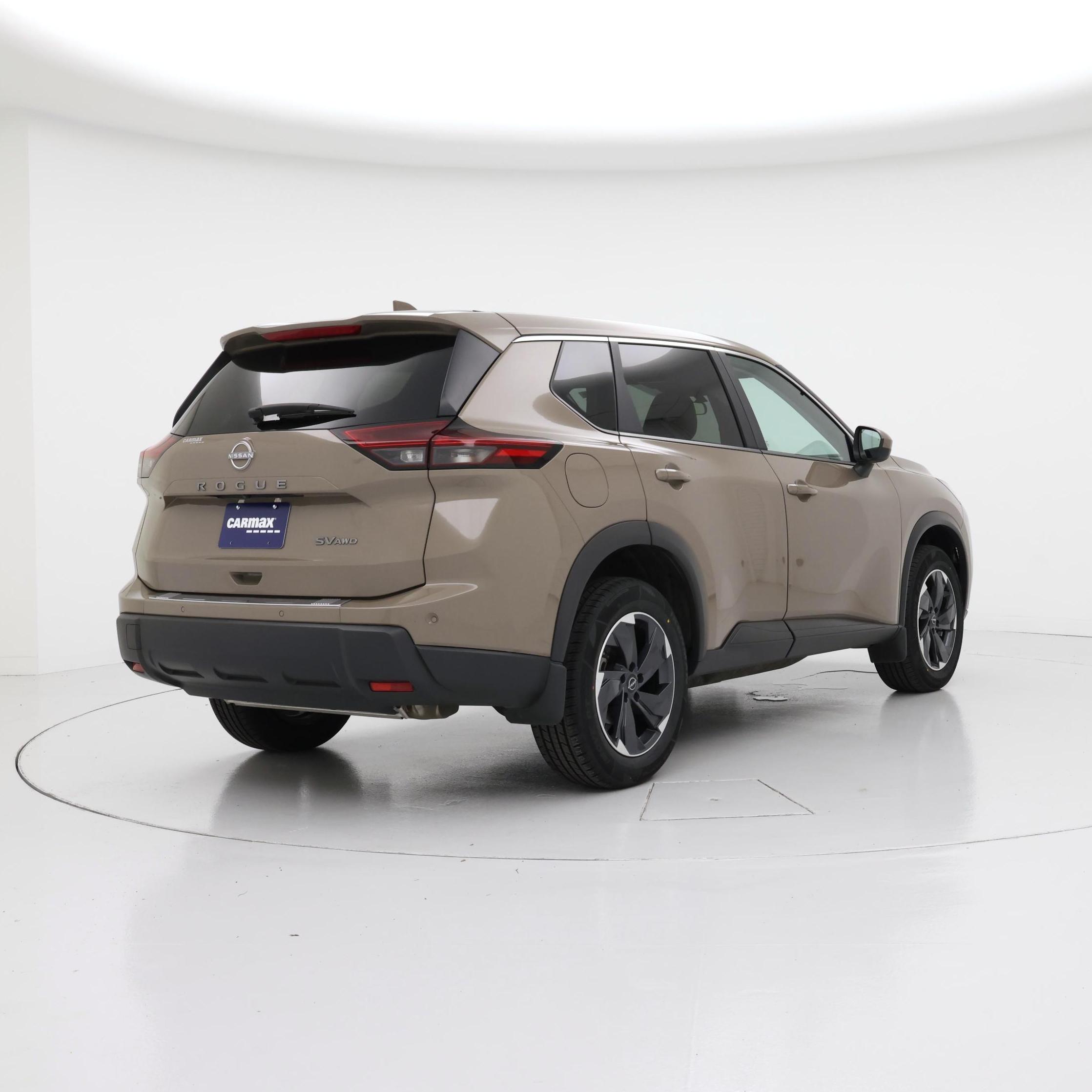 Thumbnail: 2024 Nissan Rogue - 8