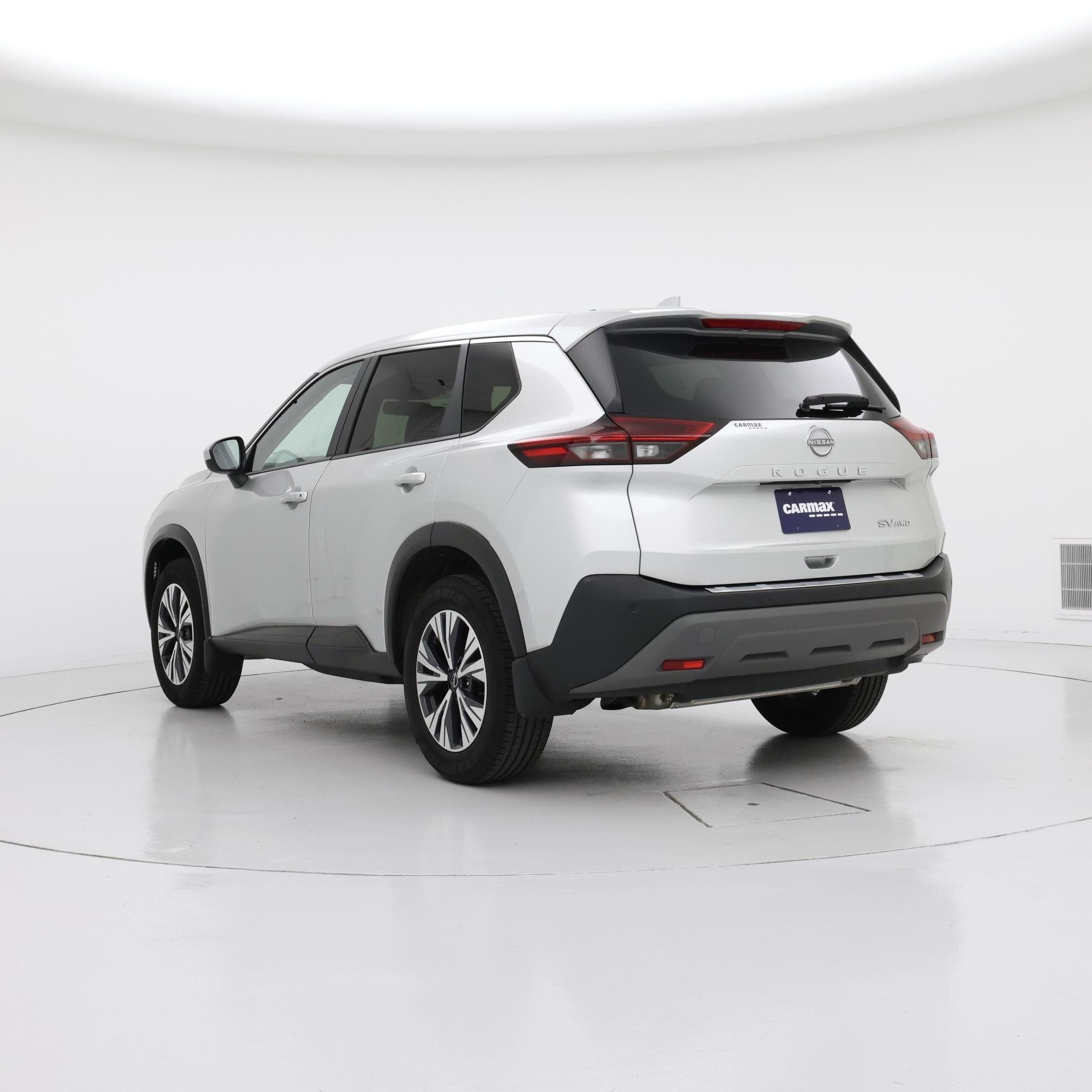 Thumbnail: 2023 Nissan Rogue - 2
