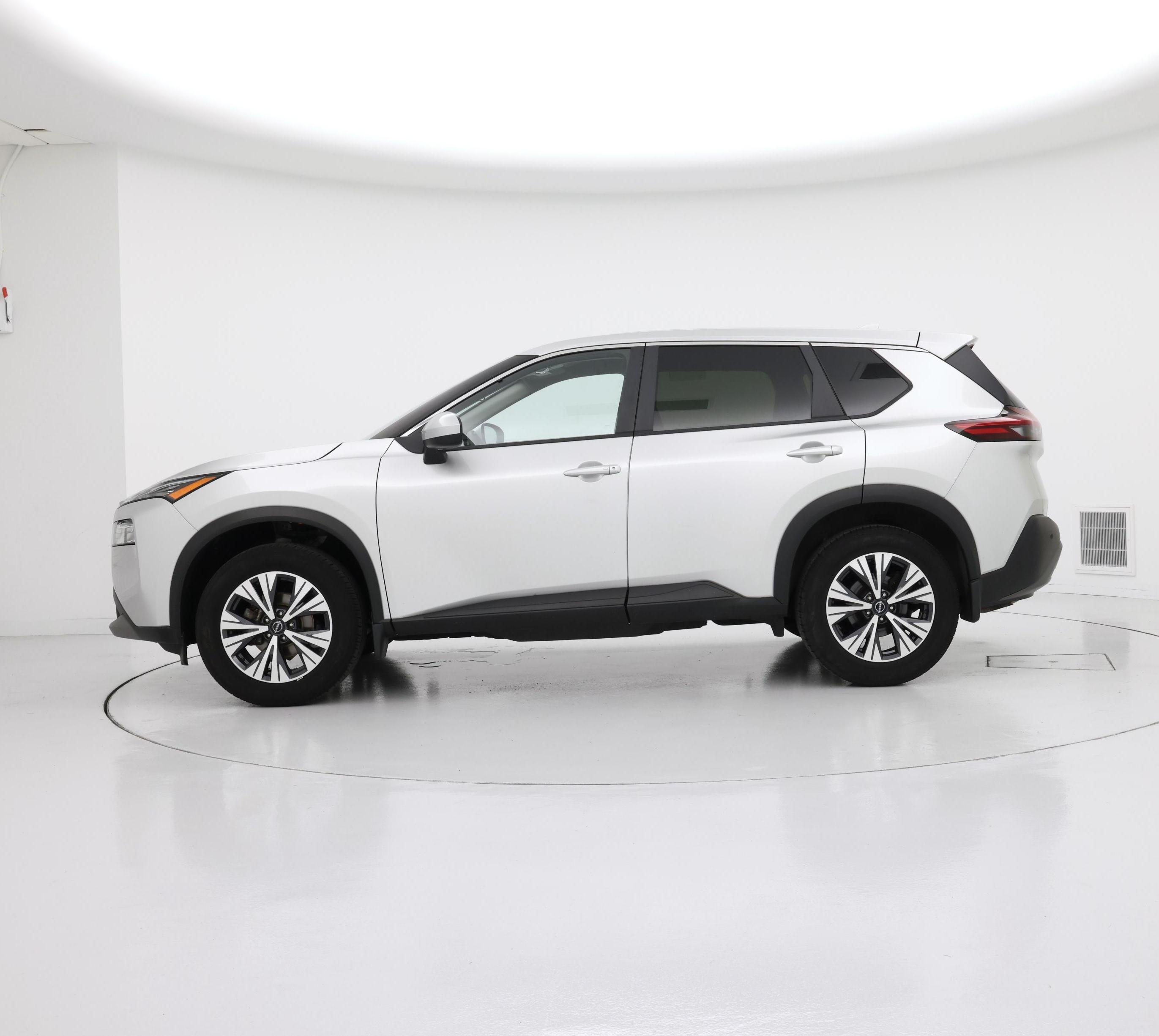 Thumbnail: 2023 Nissan Rogue - 3