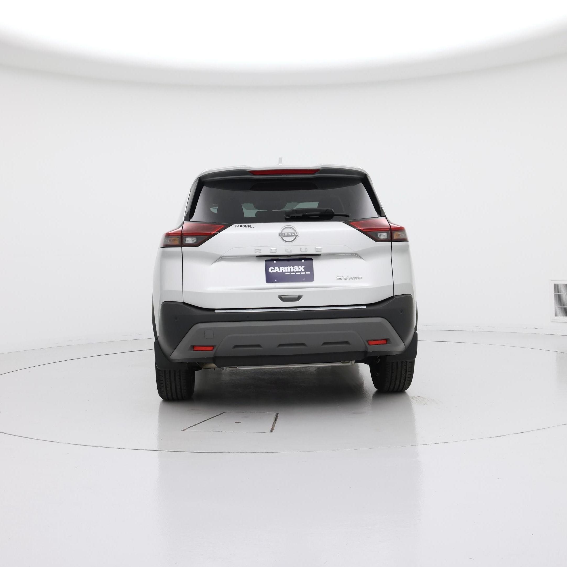 Thumbnail: 2023 Nissan Rogue - 6
