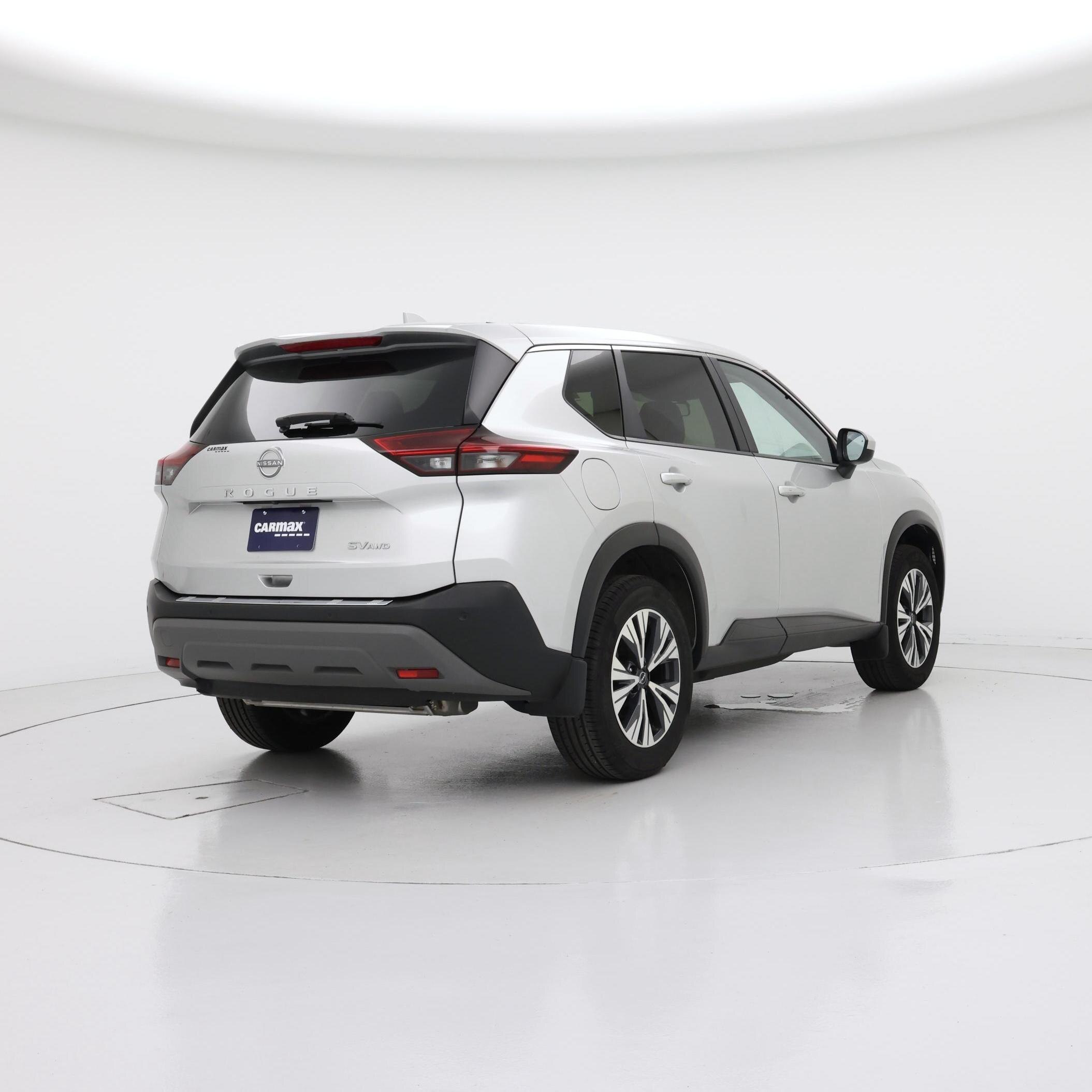 Thumbnail: 2023 Nissan Rogue - 8