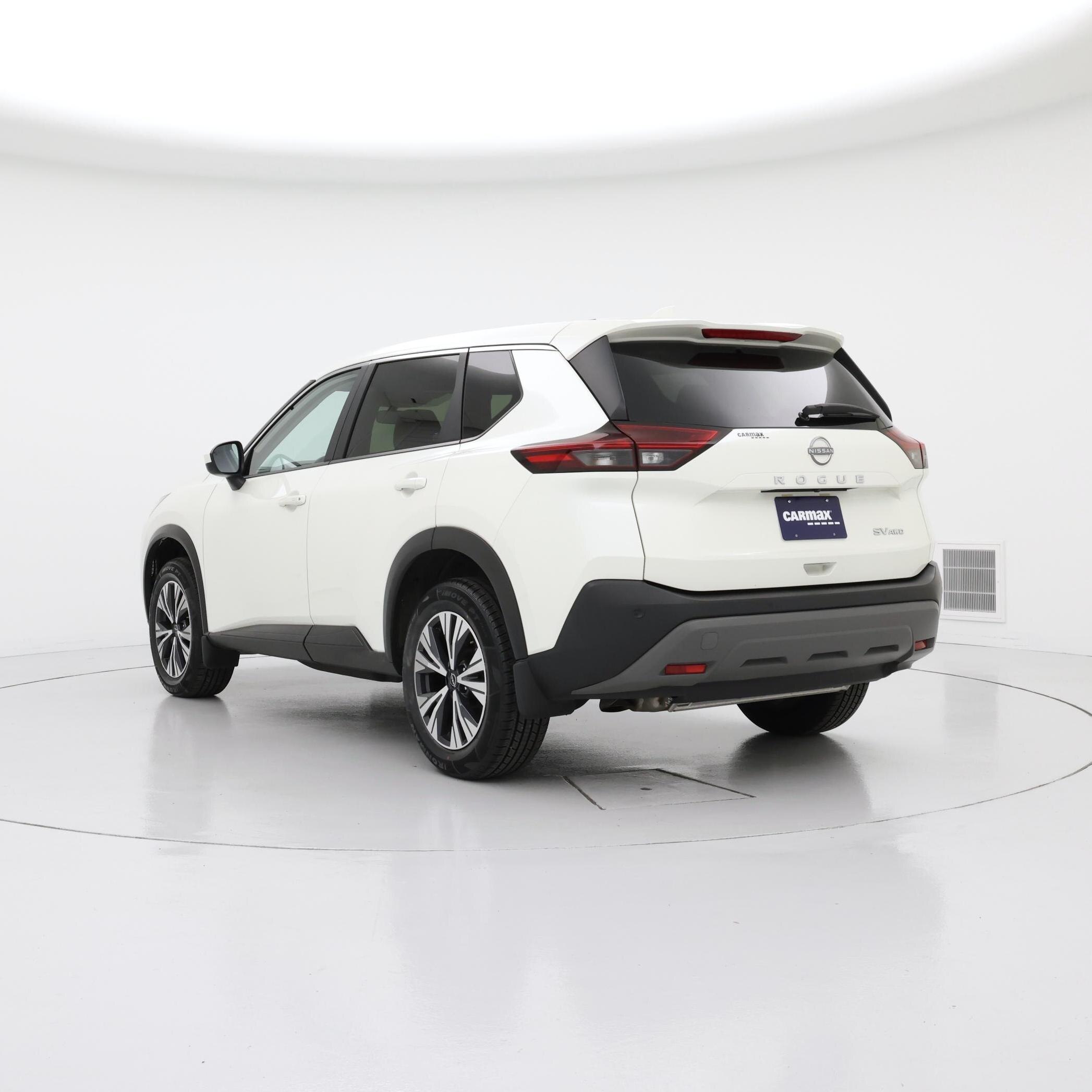 Thumbnail: 2023 Nissan Rogue - 2