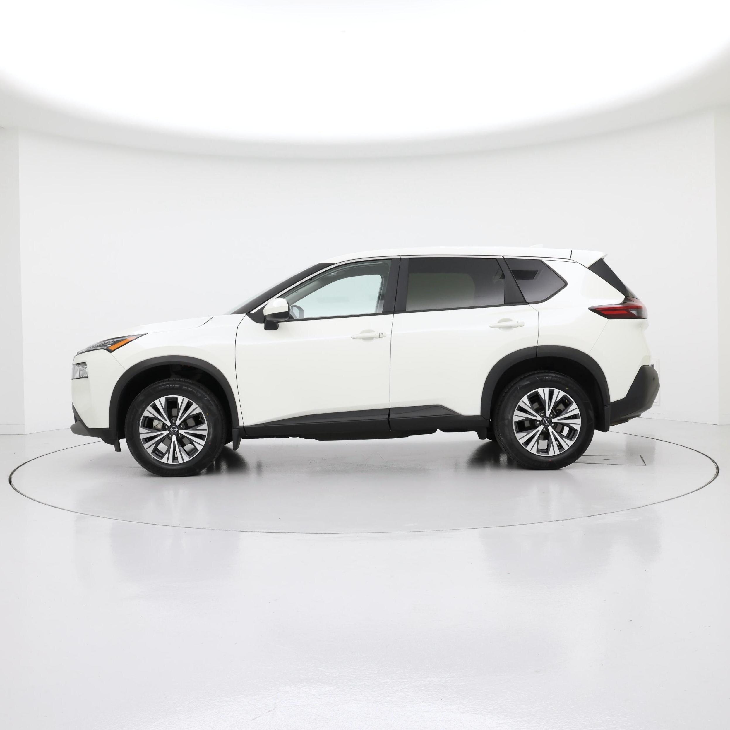Thumbnail: 2023 Nissan Rogue - 3