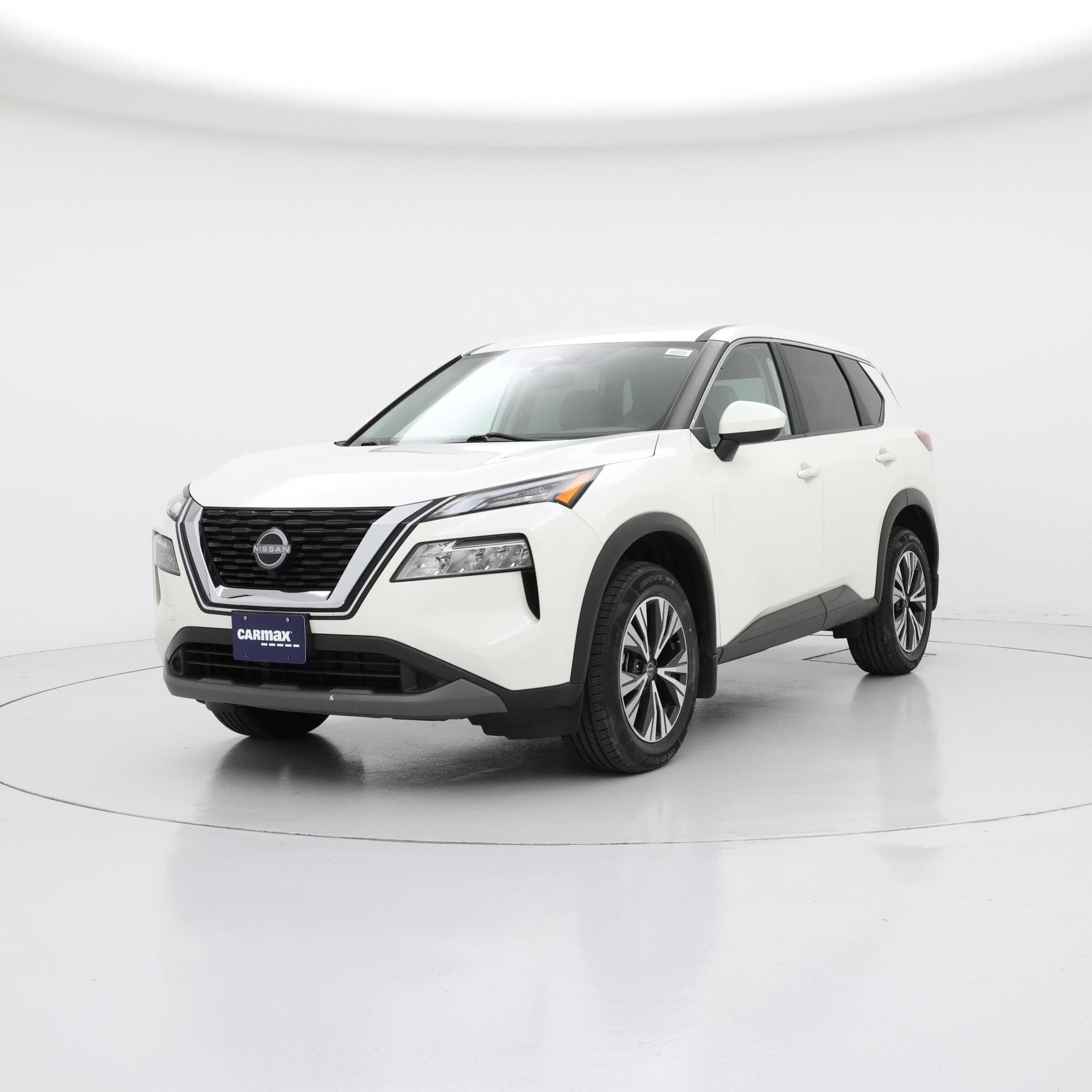 Thumbnail: 2023 Nissan Rogue - 4