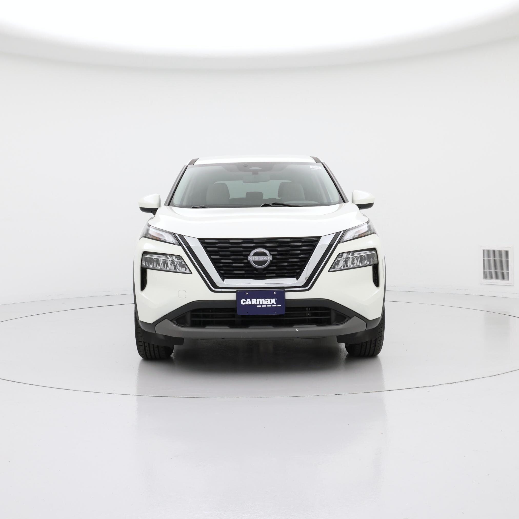 Thumbnail: 2023 Nissan Rogue - 5