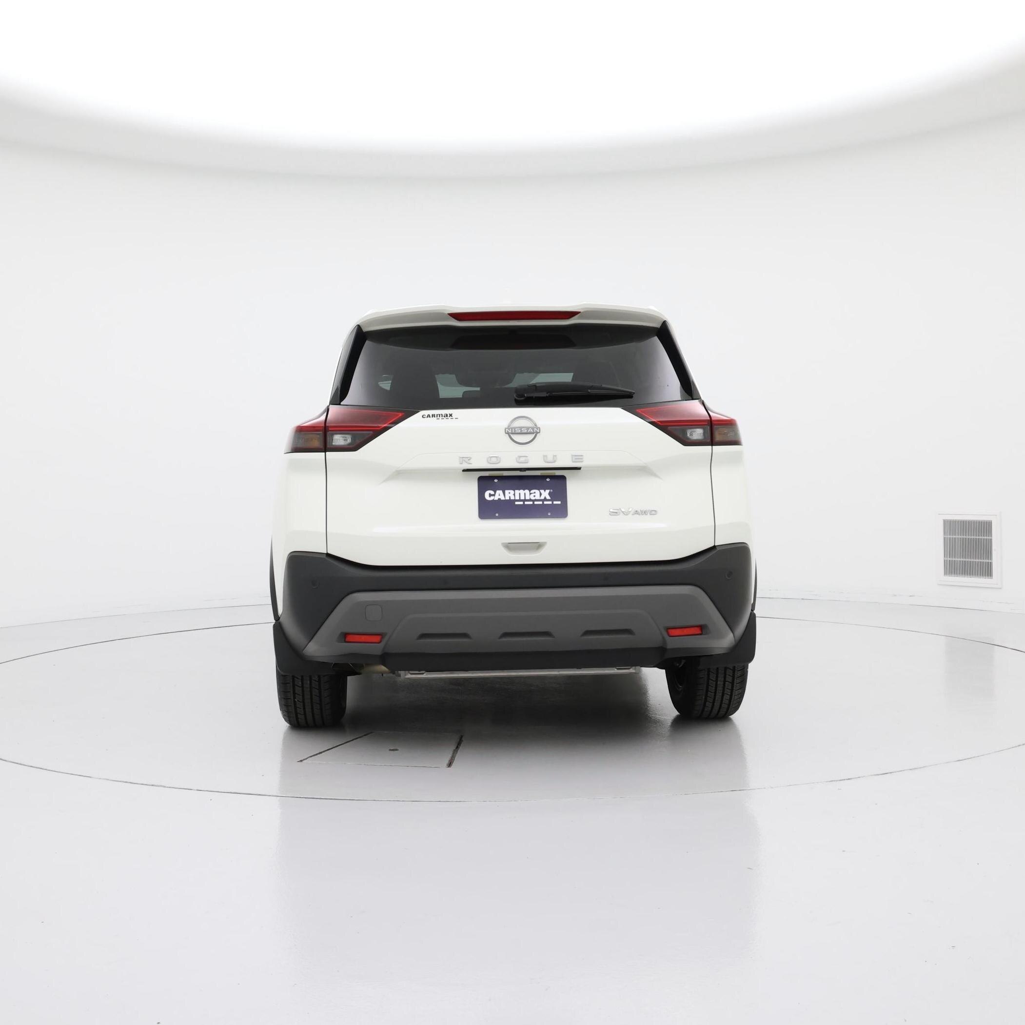 Thumbnail: 2023 Nissan Rogue - 6