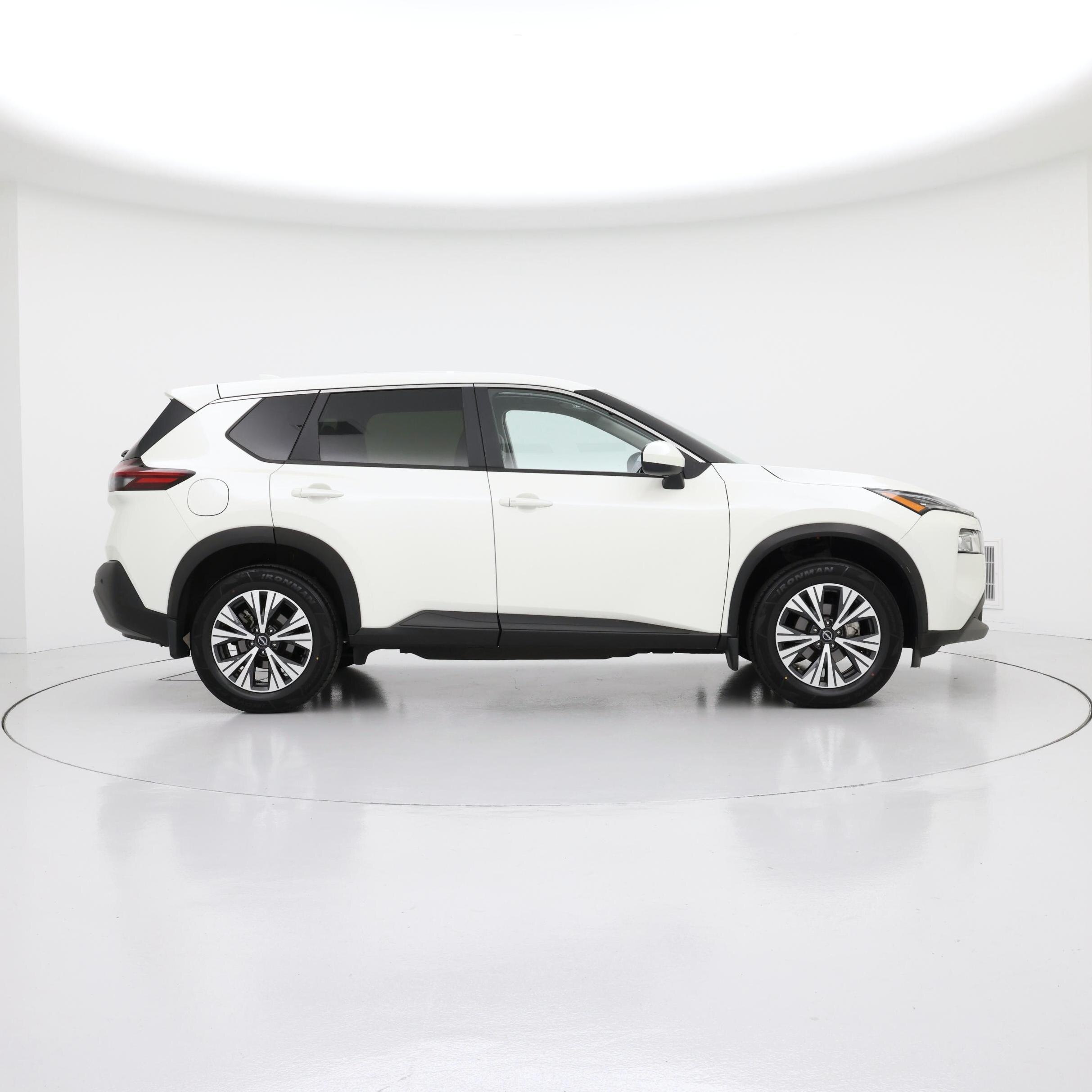 Thumbnail: 2023 Nissan Rogue - 7