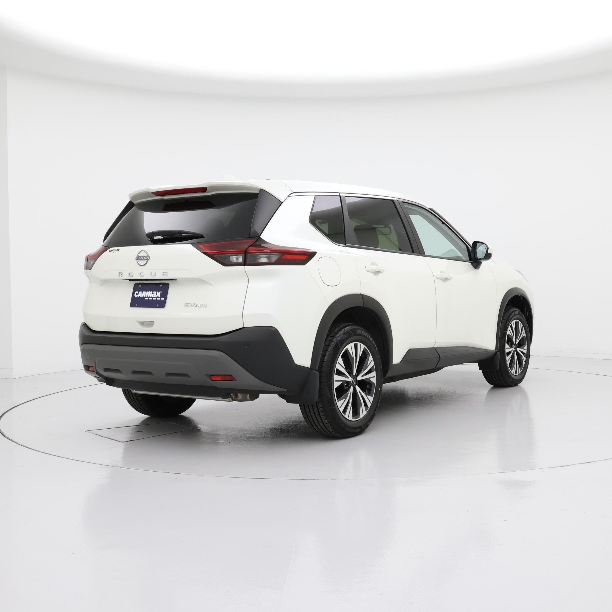 Thumbnail: 2023 Nissan Rogue - 8