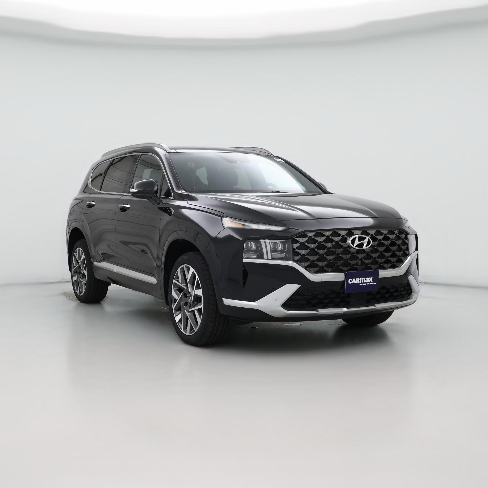 Thumbnail: 2023 Hyundai Santa Fe - 1