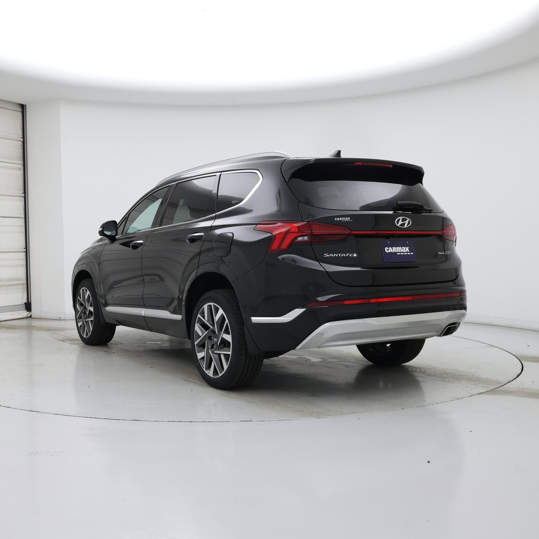 Thumbnail: 2023 Hyundai Santa Fe - 2