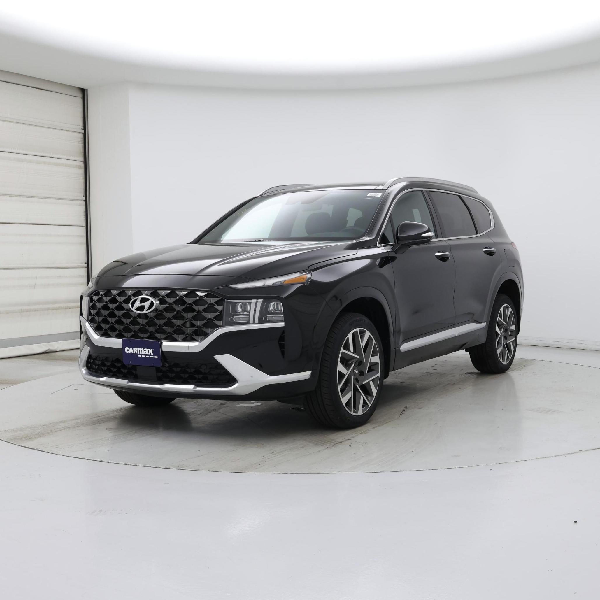 Thumbnail: 2023 Hyundai Santa Fe - 4