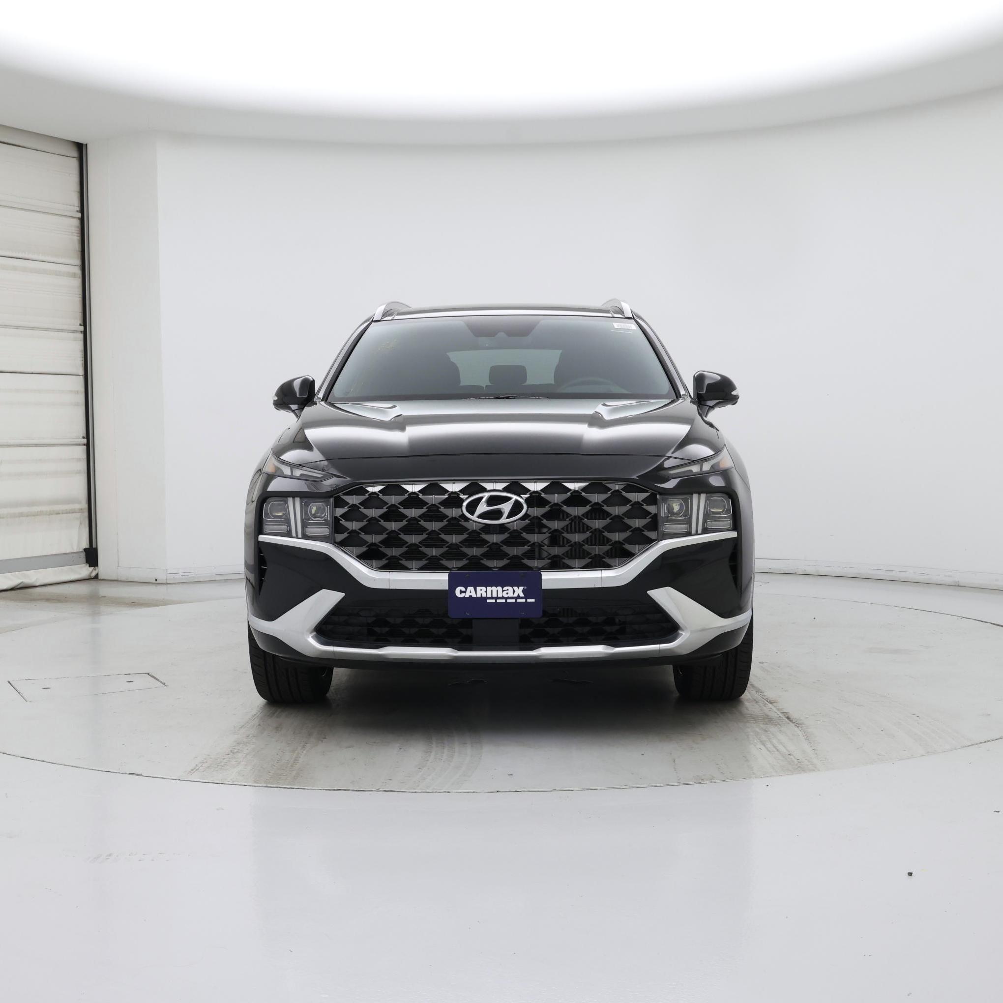 Thumbnail: 2023 Hyundai Santa Fe - 5