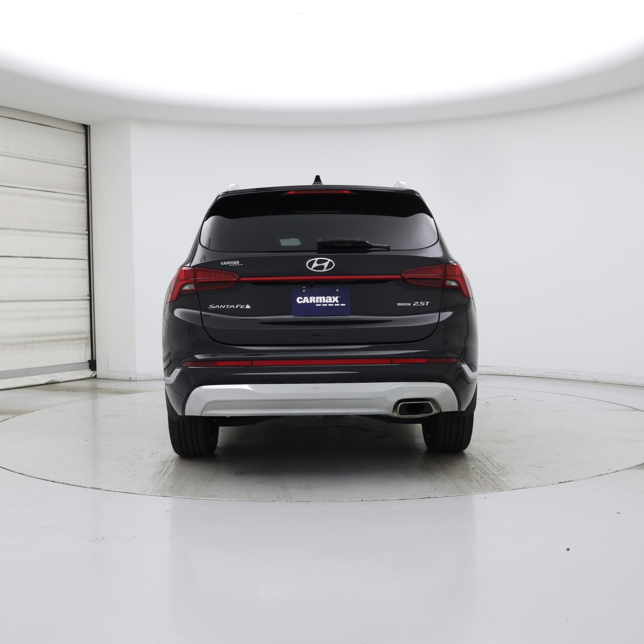 Thumbnail: 2023 Hyundai Santa Fe - 6