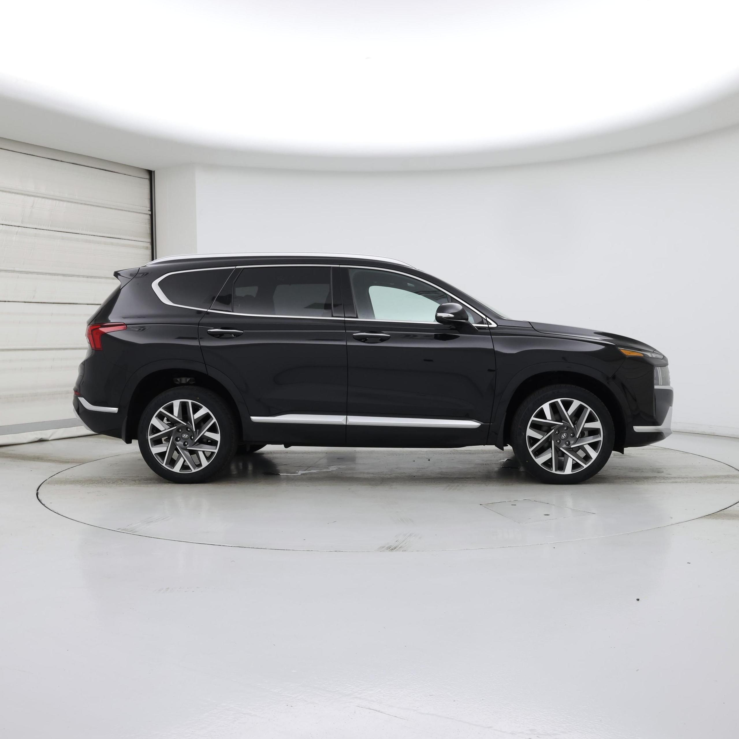 Thumbnail: 2023 Hyundai Santa Fe - 7