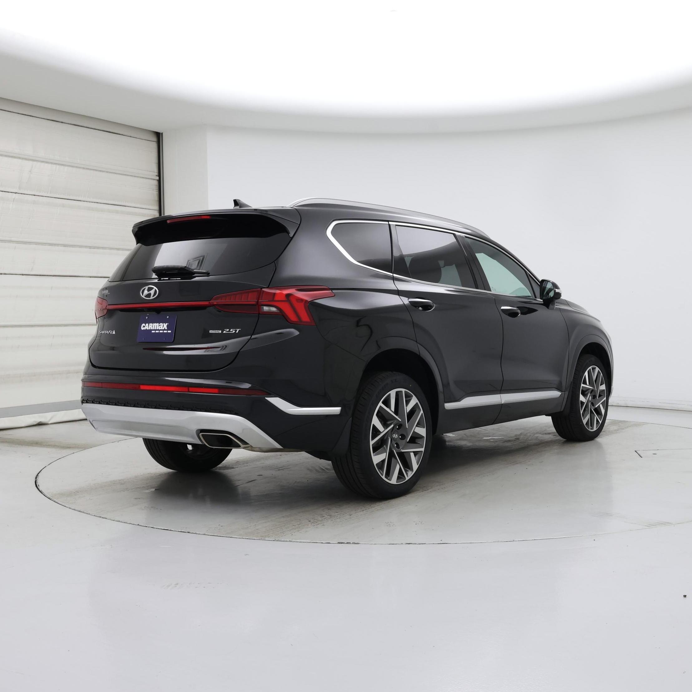 Thumbnail: 2023 Hyundai Santa Fe - 8