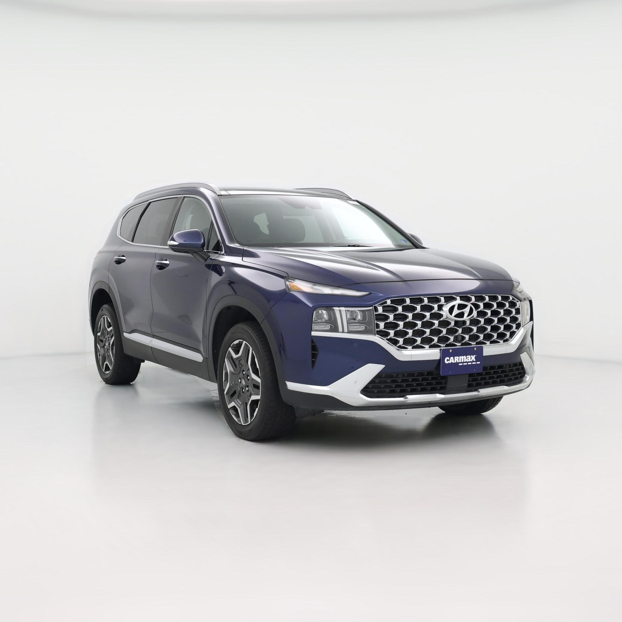 Thumbnail: 2023 Hyundai Santa Fe - 1