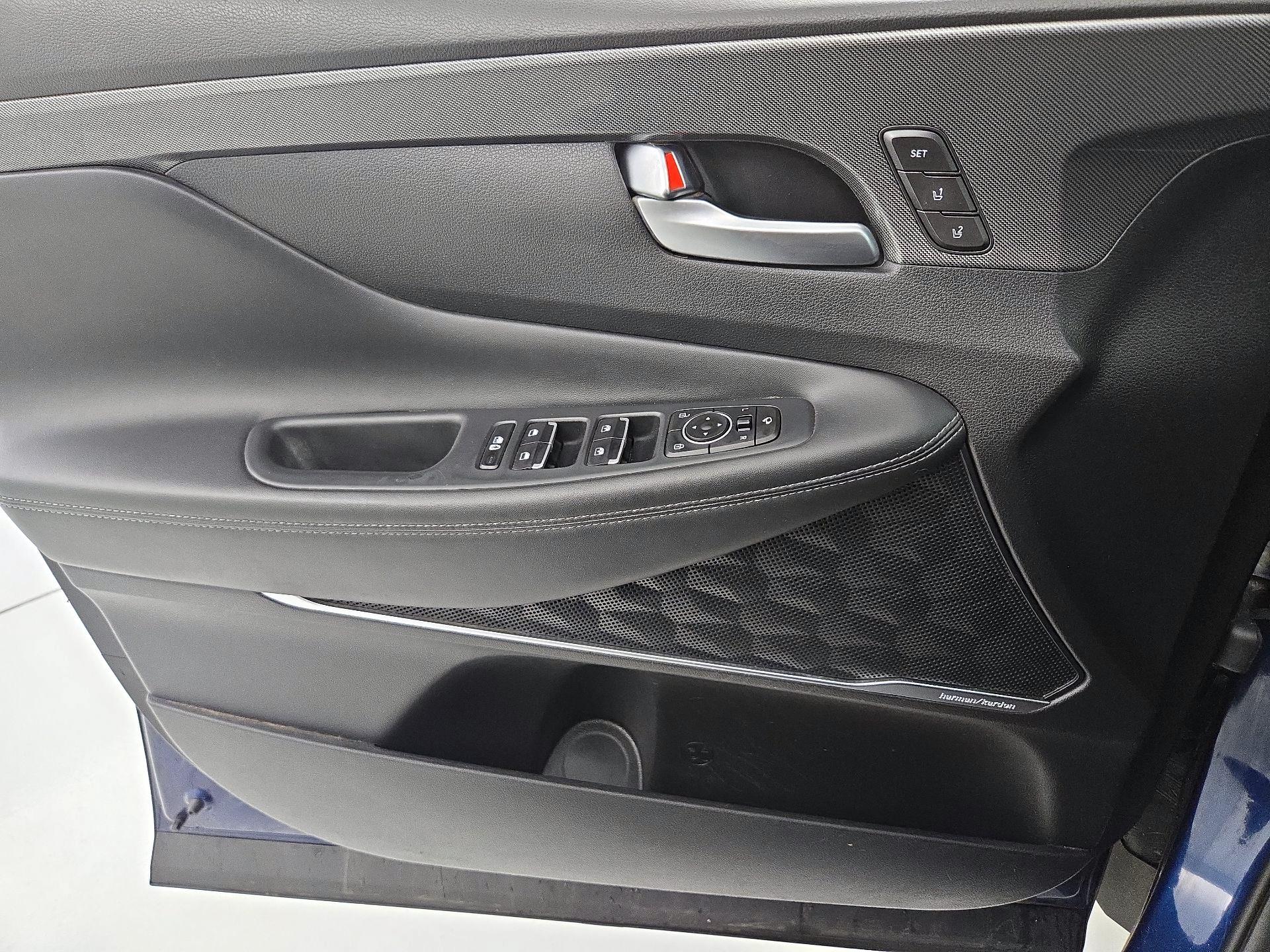 Thumbnail: 2023 Hyundai Santa Fe - 12