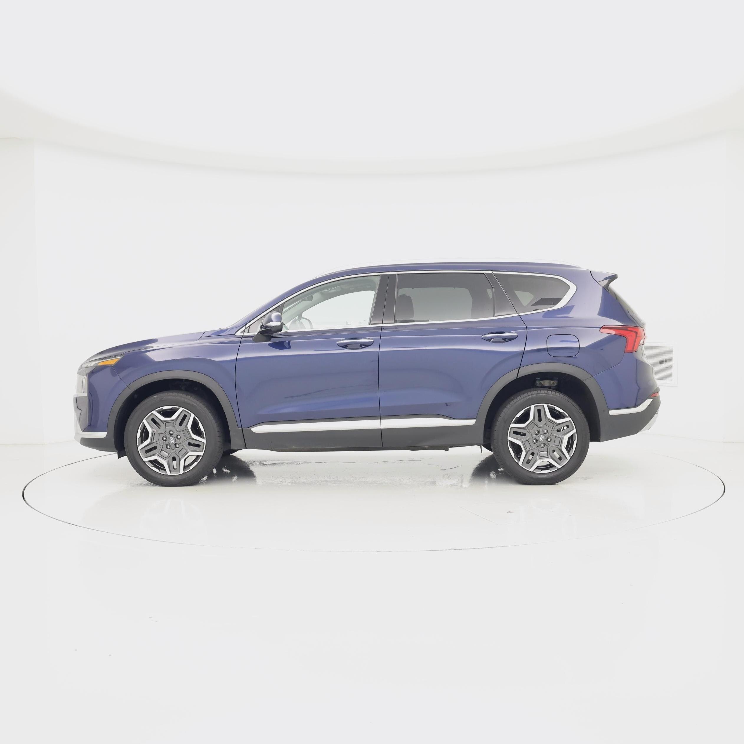 Thumbnail: 2023 Hyundai Santa Fe - 3